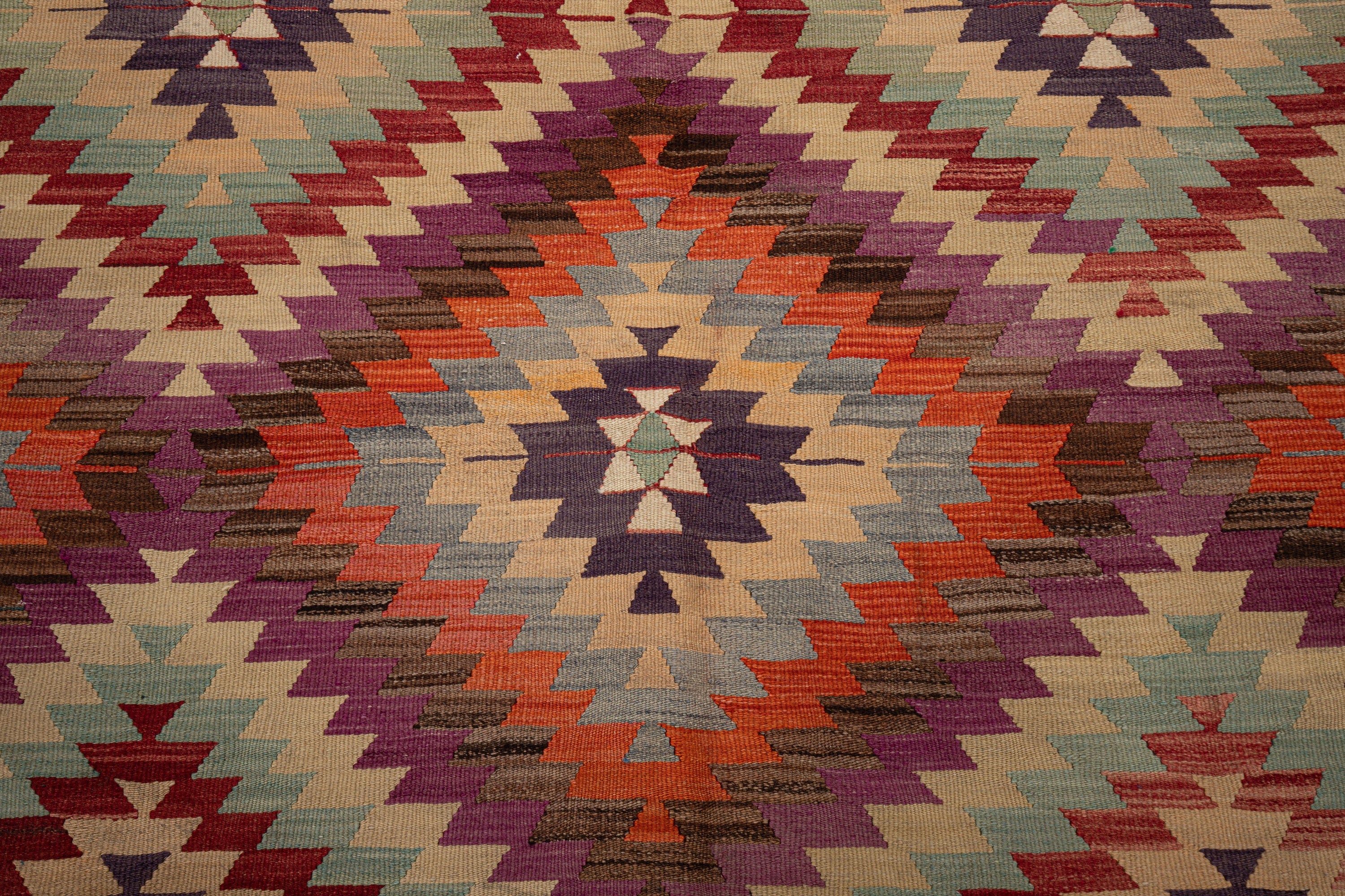 Anatolian Kilims