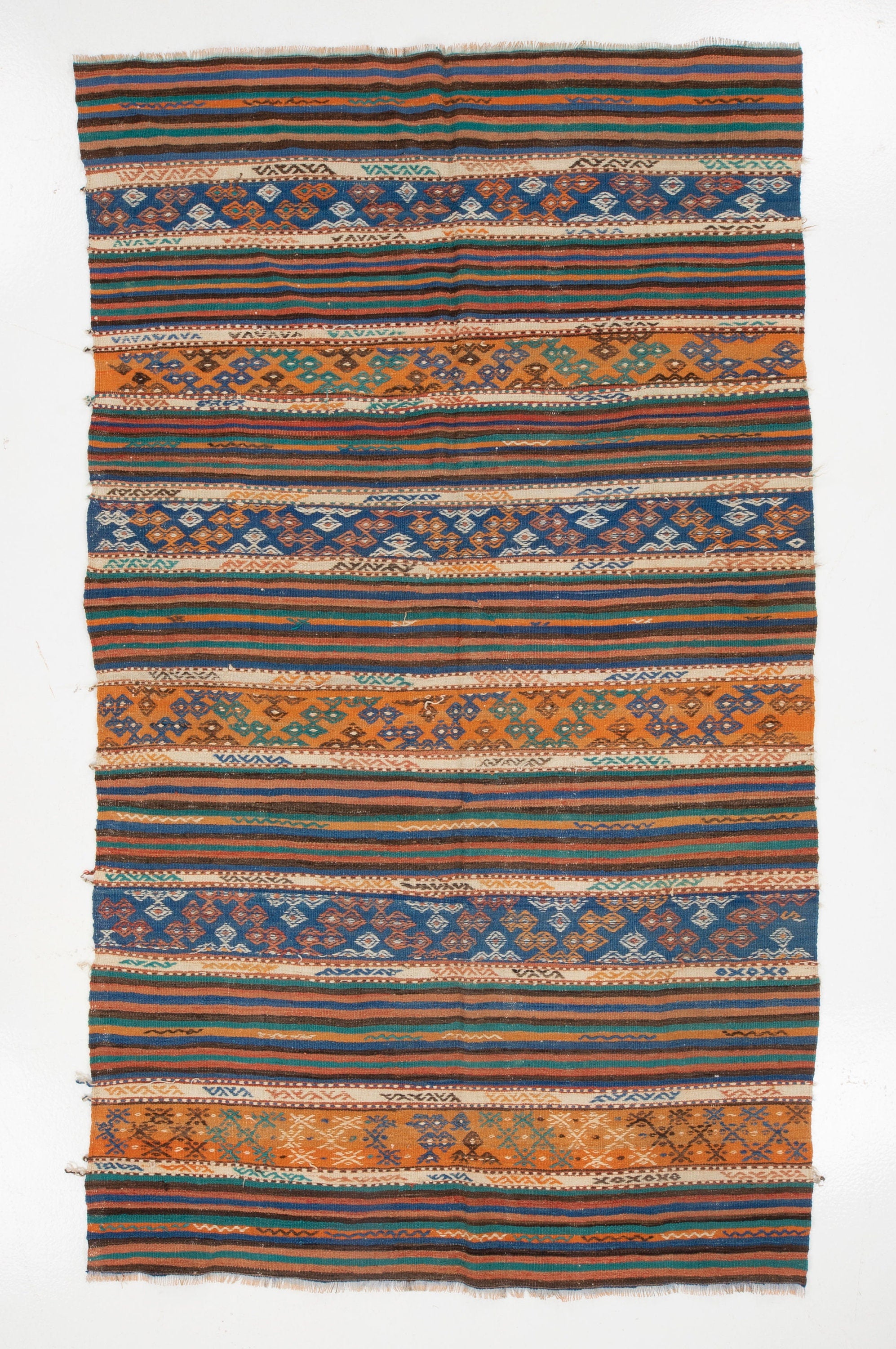 Anatolian Kilims