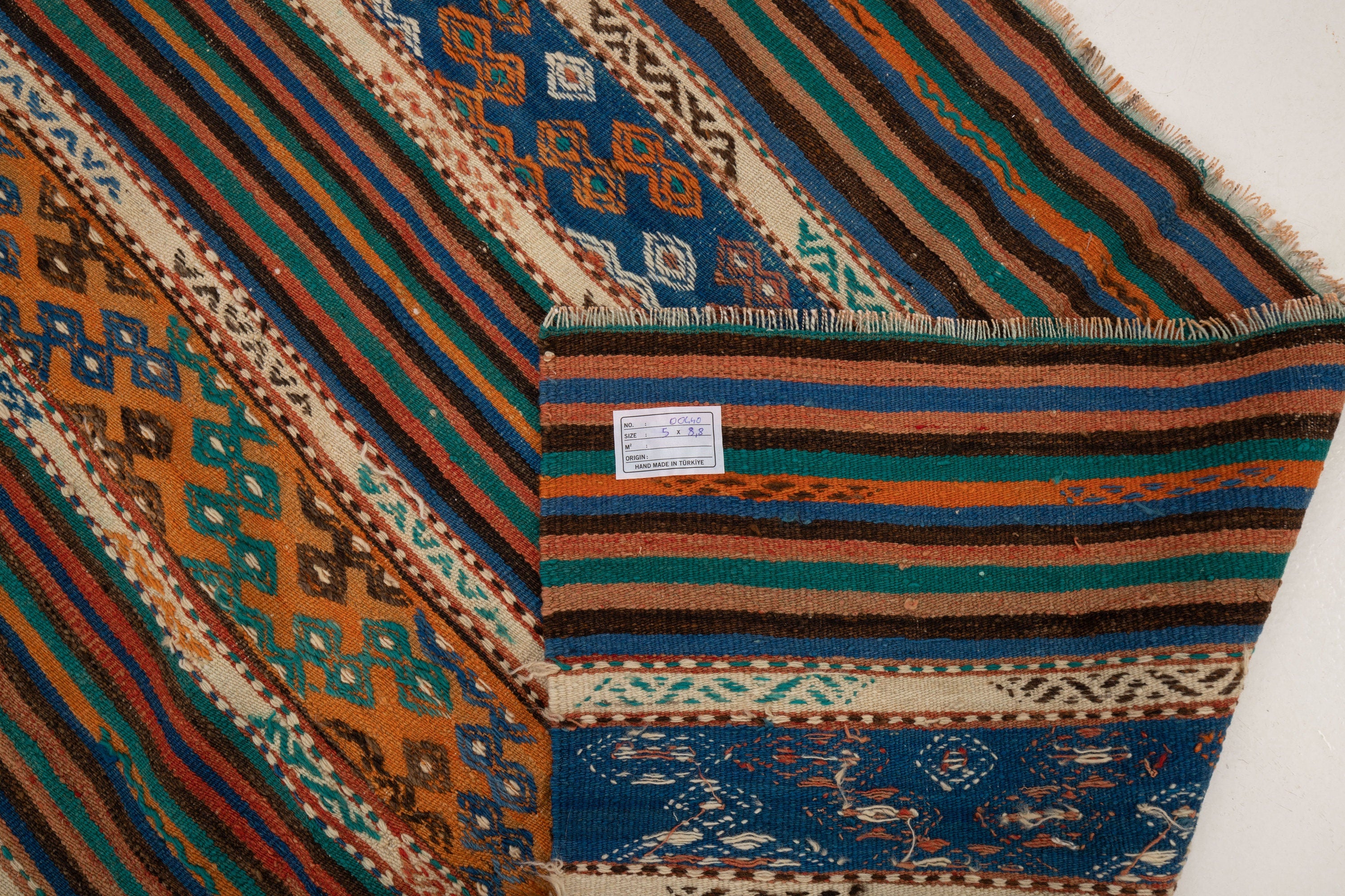 Anatolian Kilims