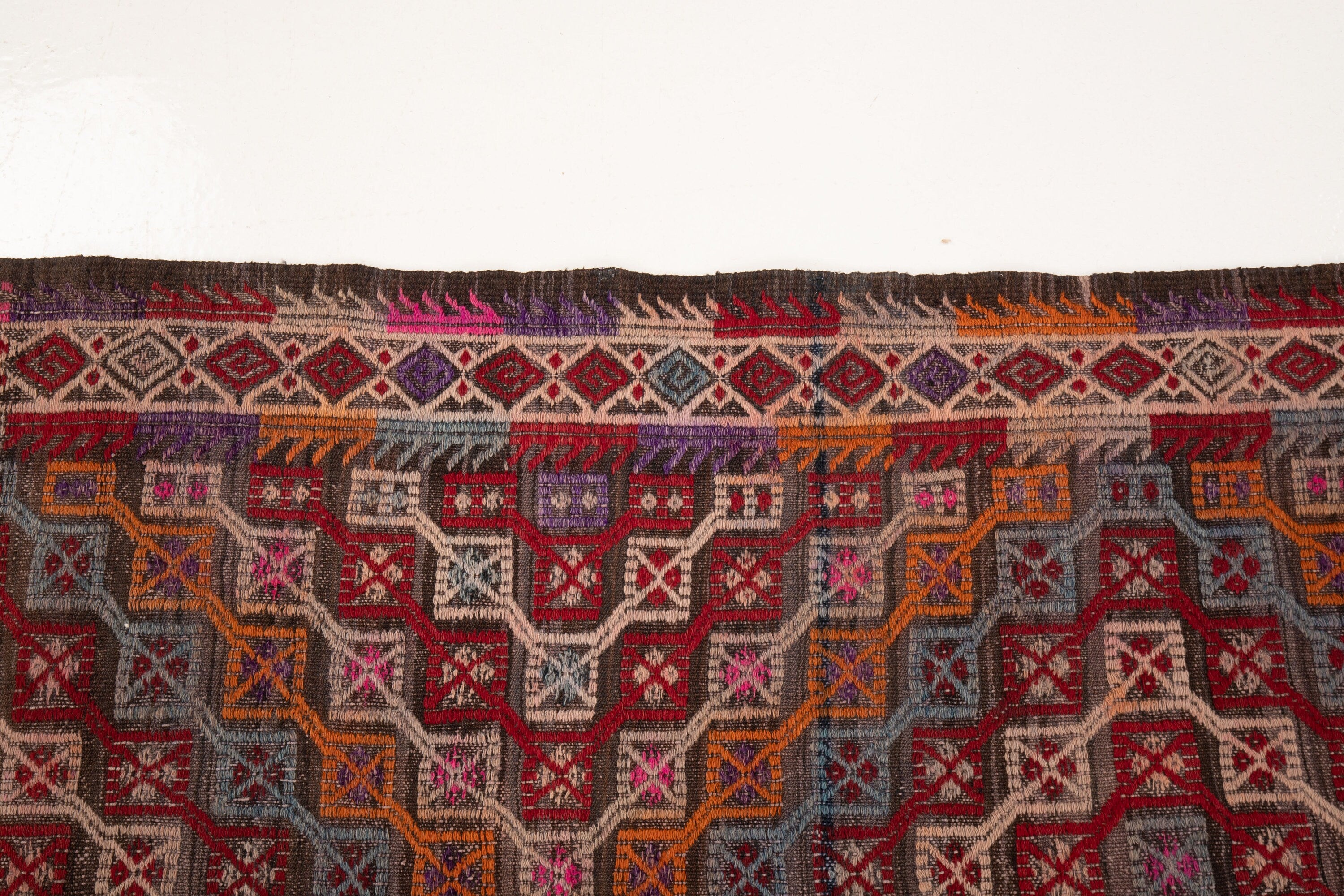 Anatolian Kilims