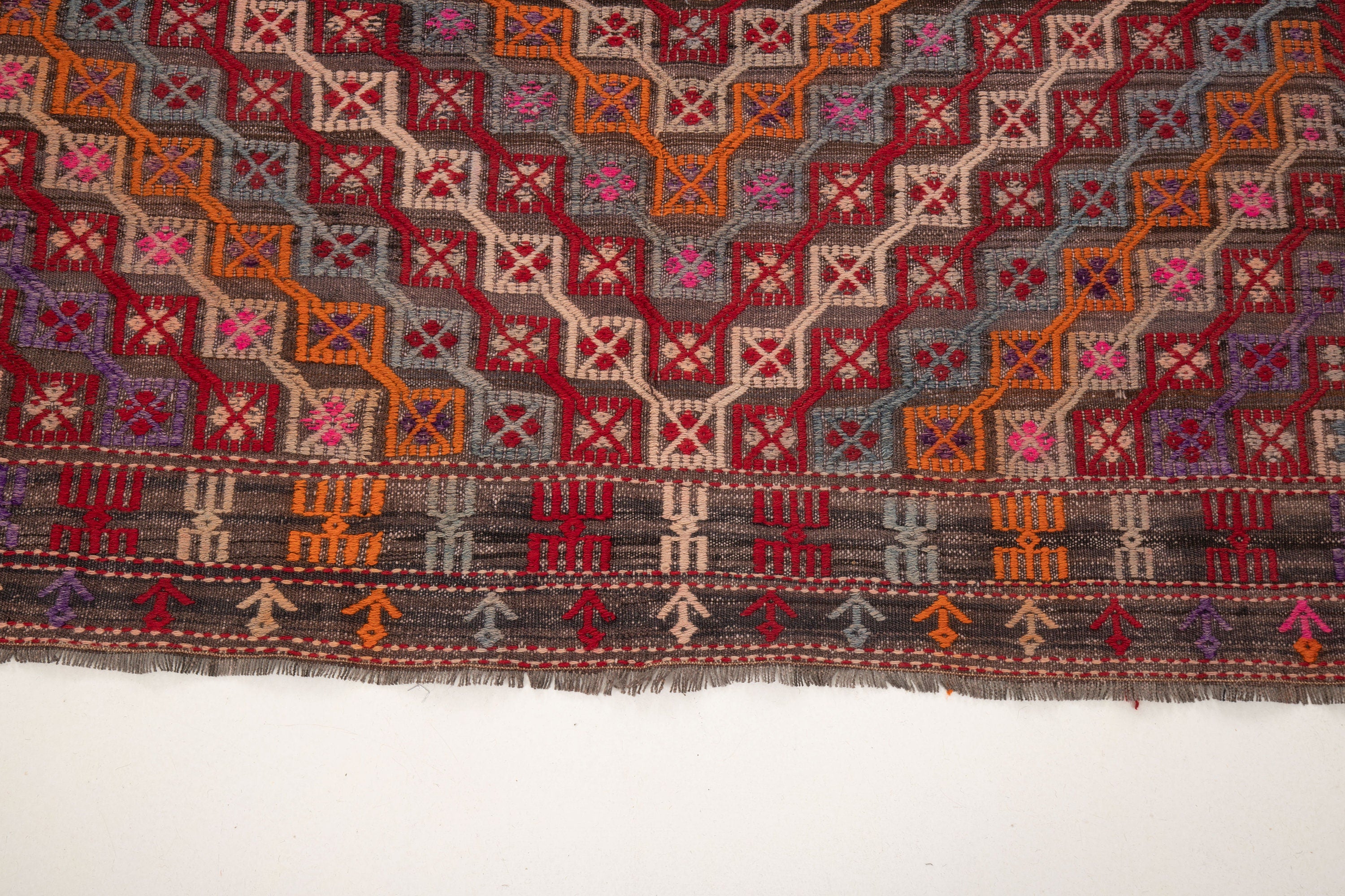 Anatolian Kilims