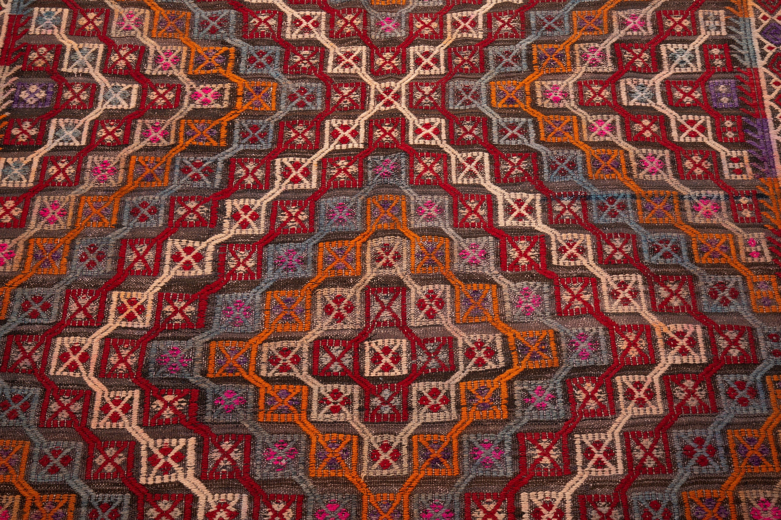 Anatolian Kilims