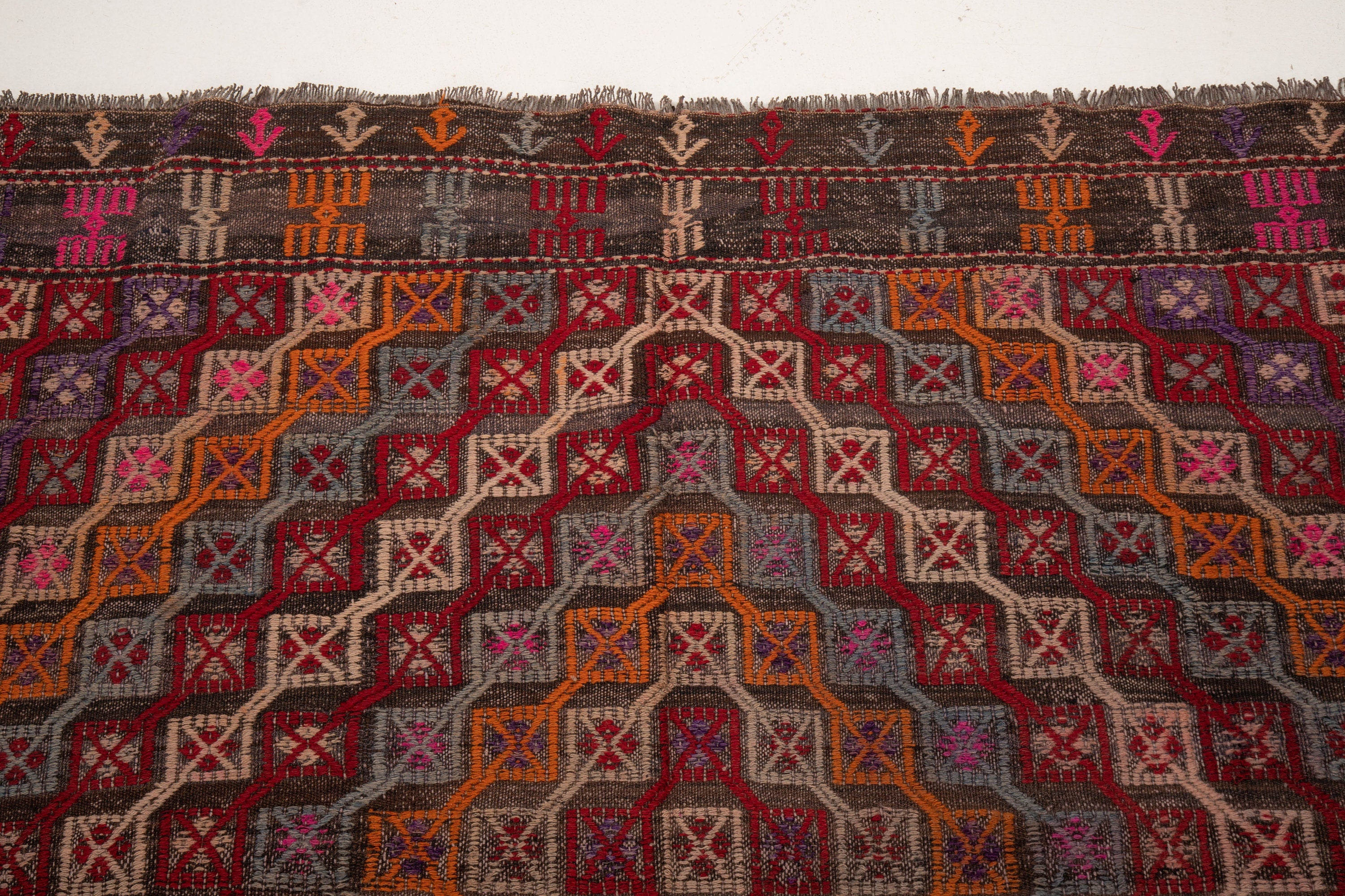 Anatolian Kilims