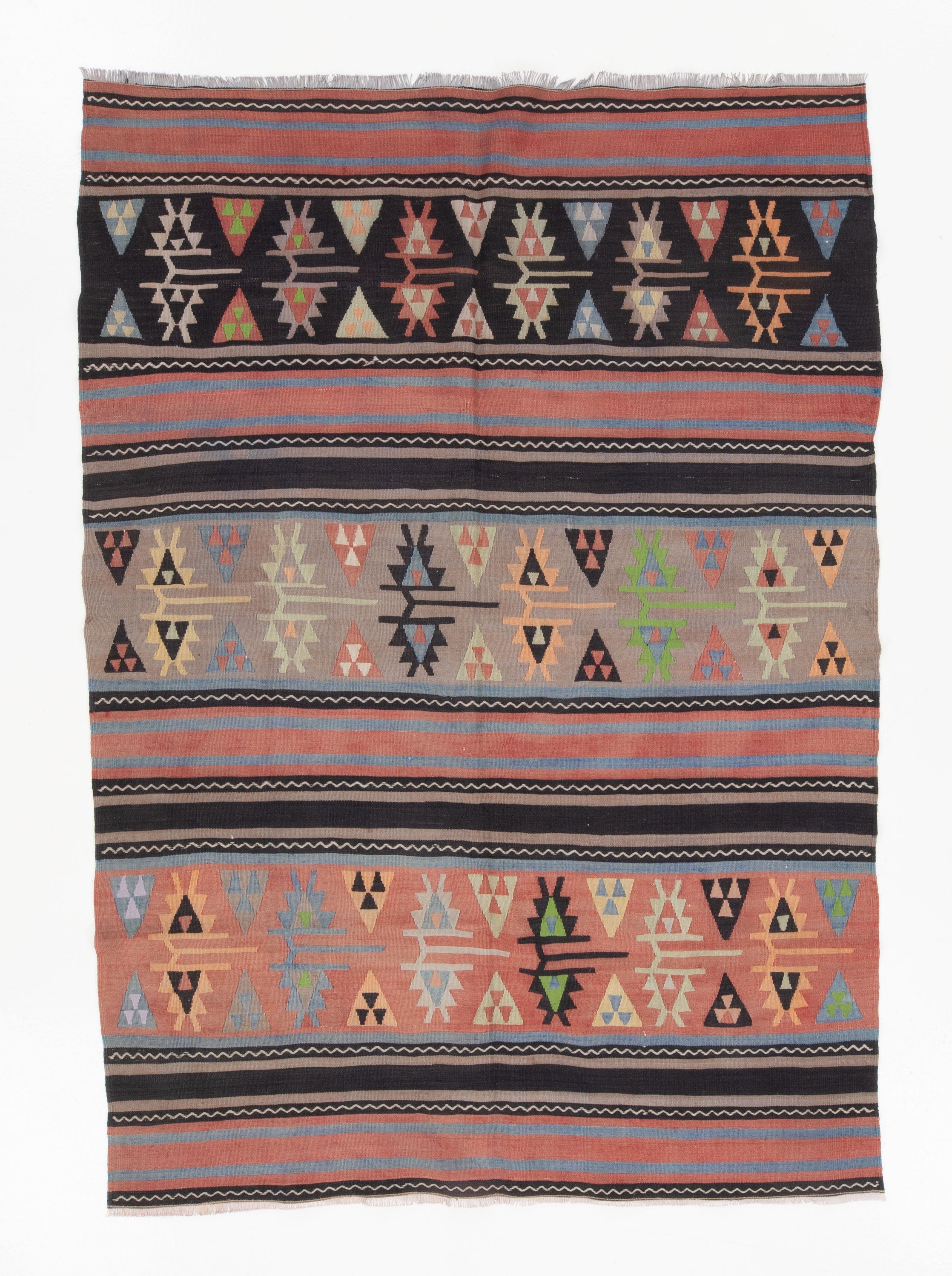 Anatolian Kilims