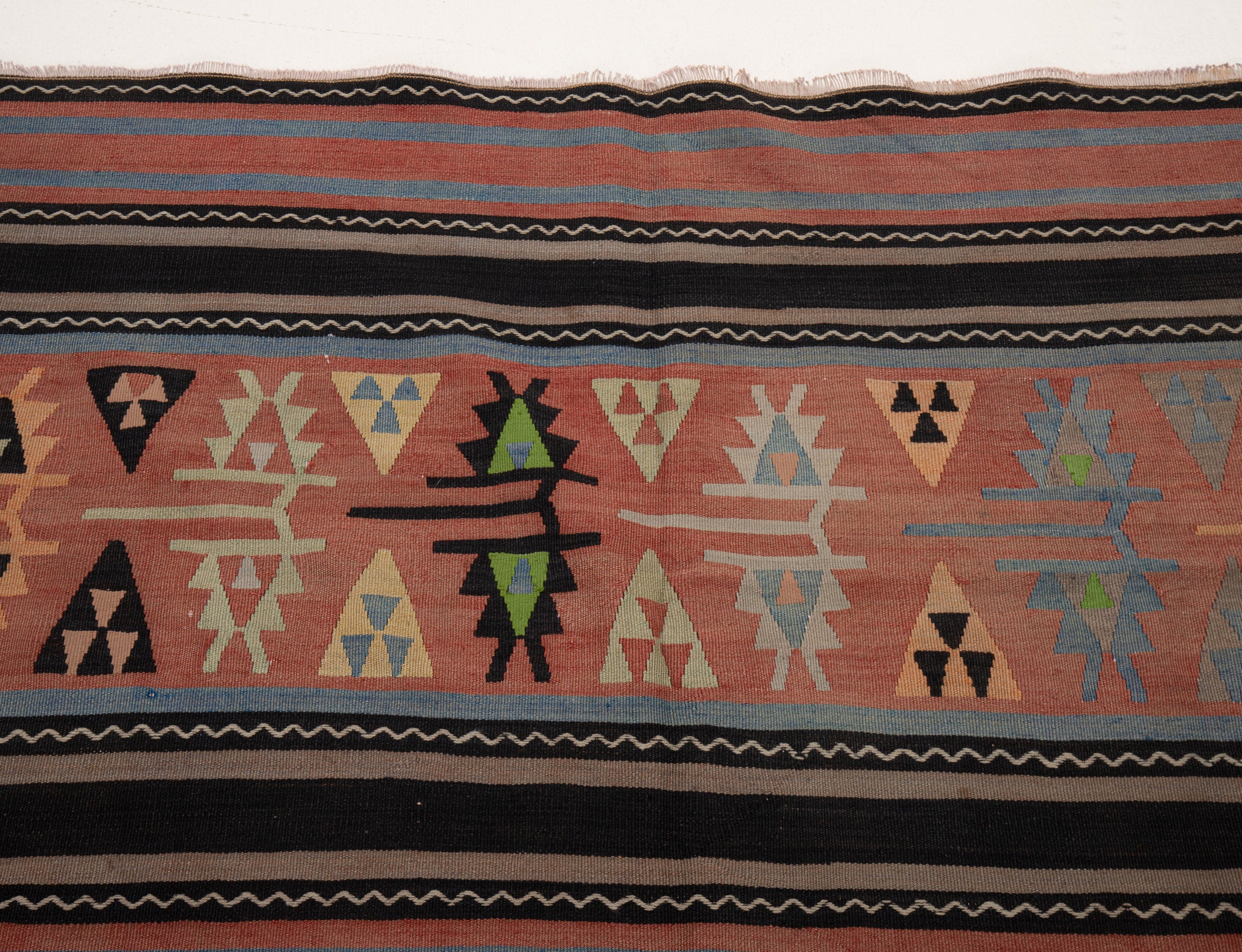 Anatolian Kilims