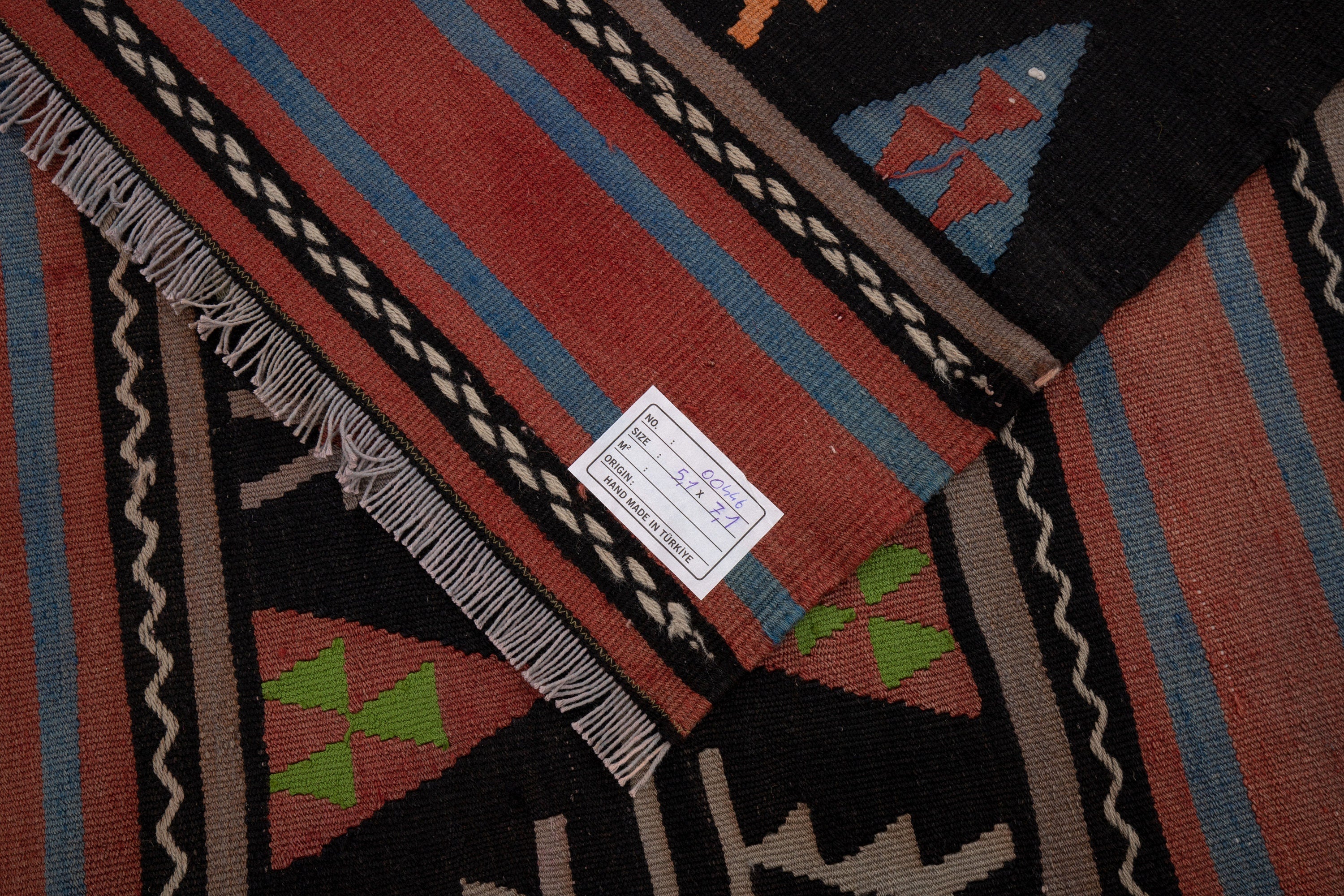 Anatolian Kilims