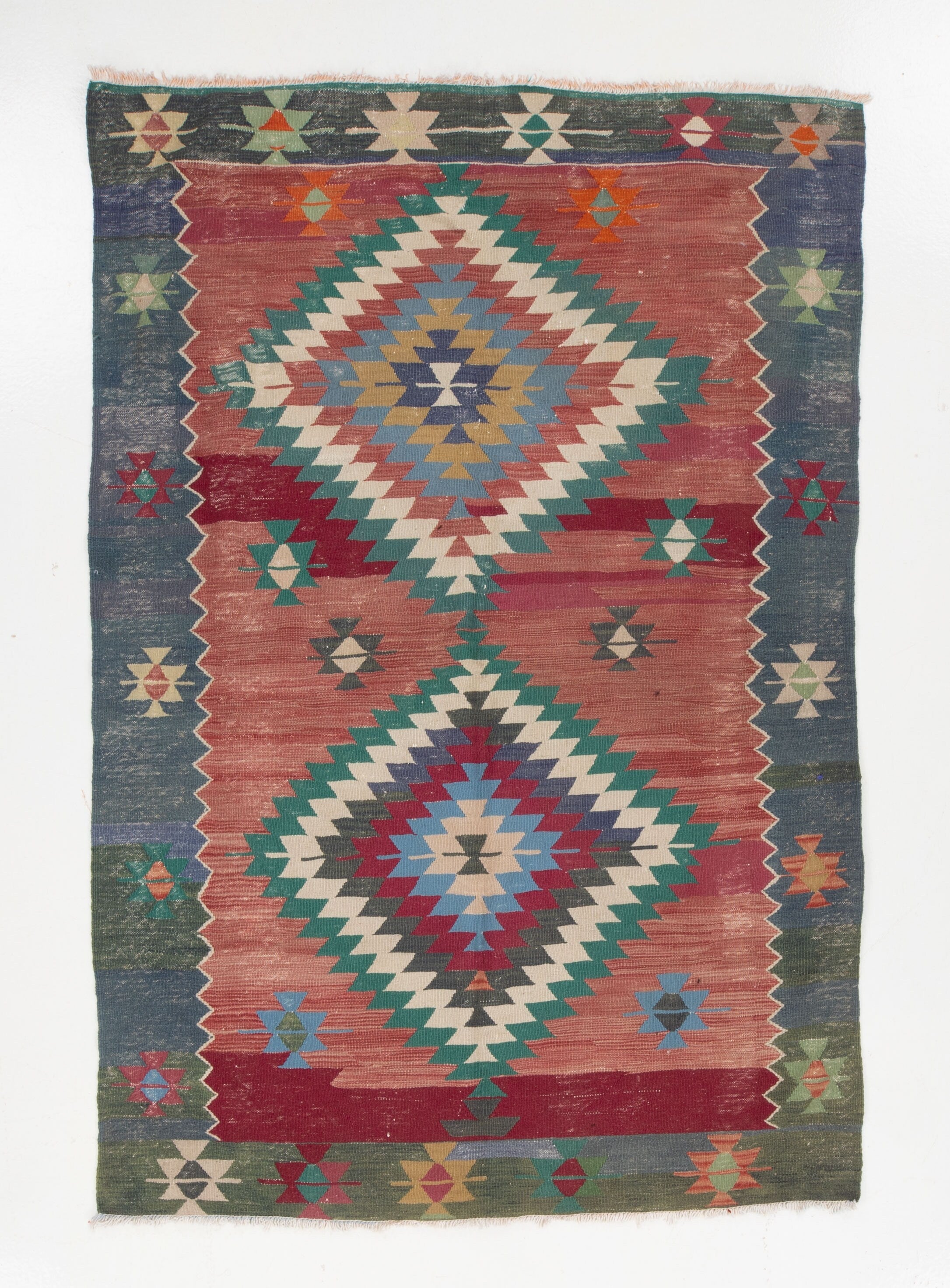 Anatolian Kilims