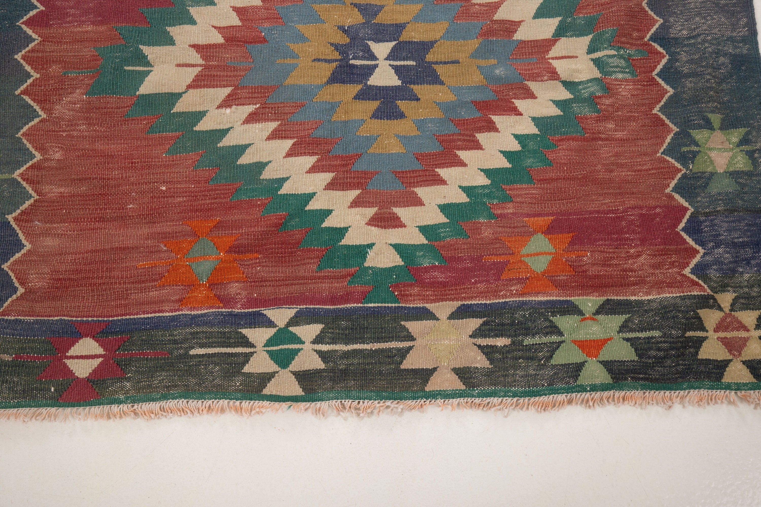 Anatolian Kilims