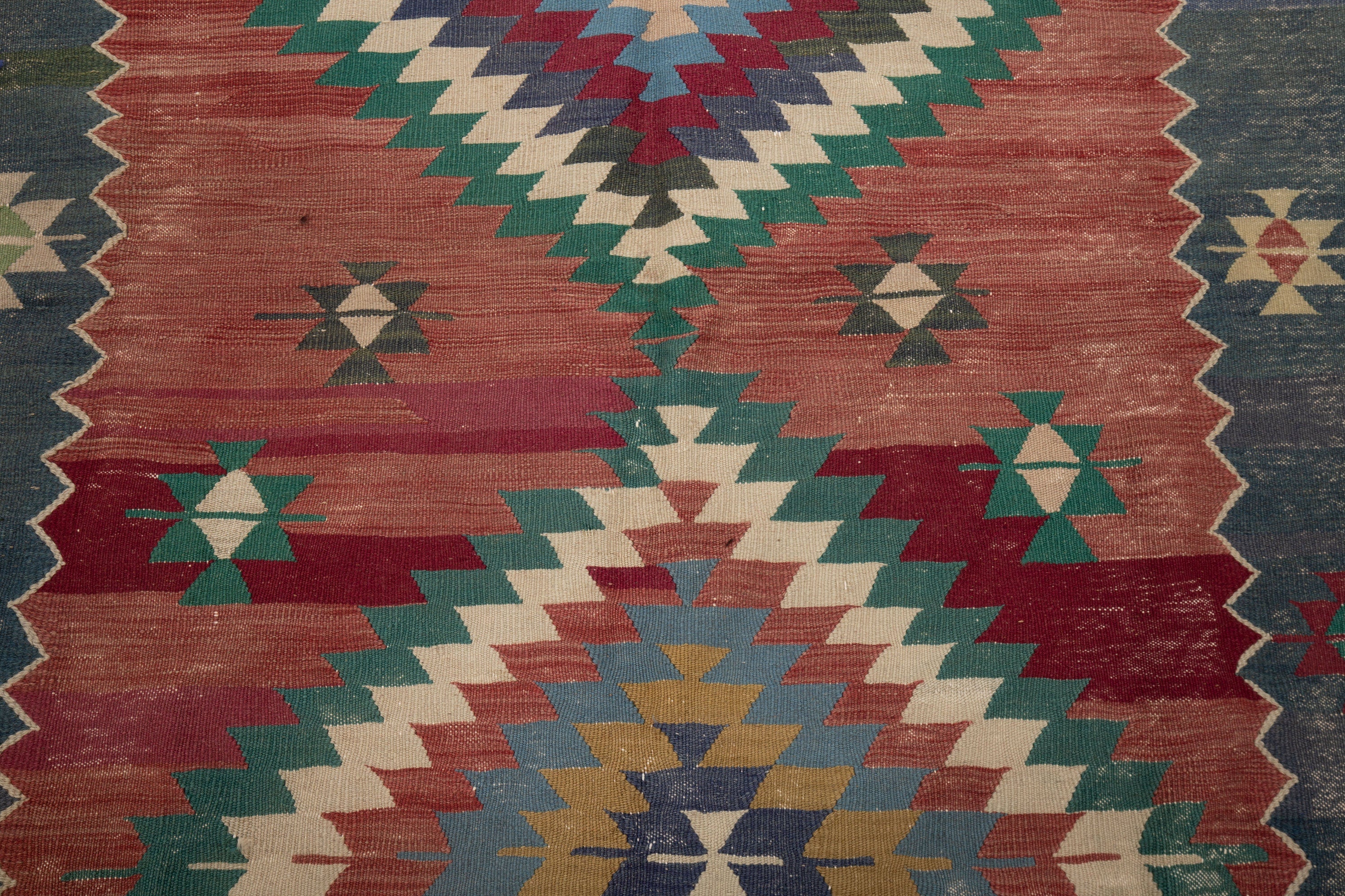 Anatolian Kilims