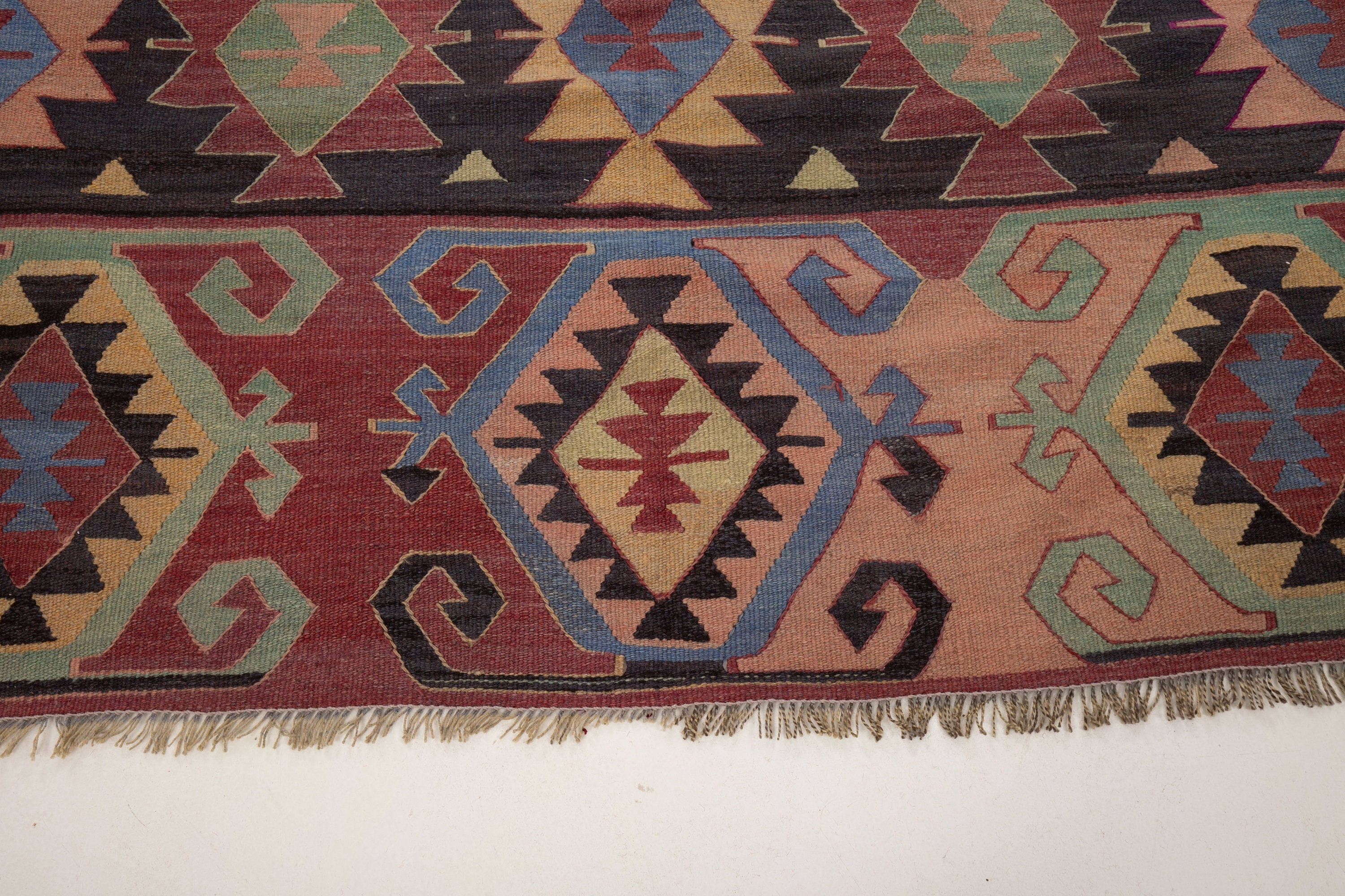Anatolian Kilims