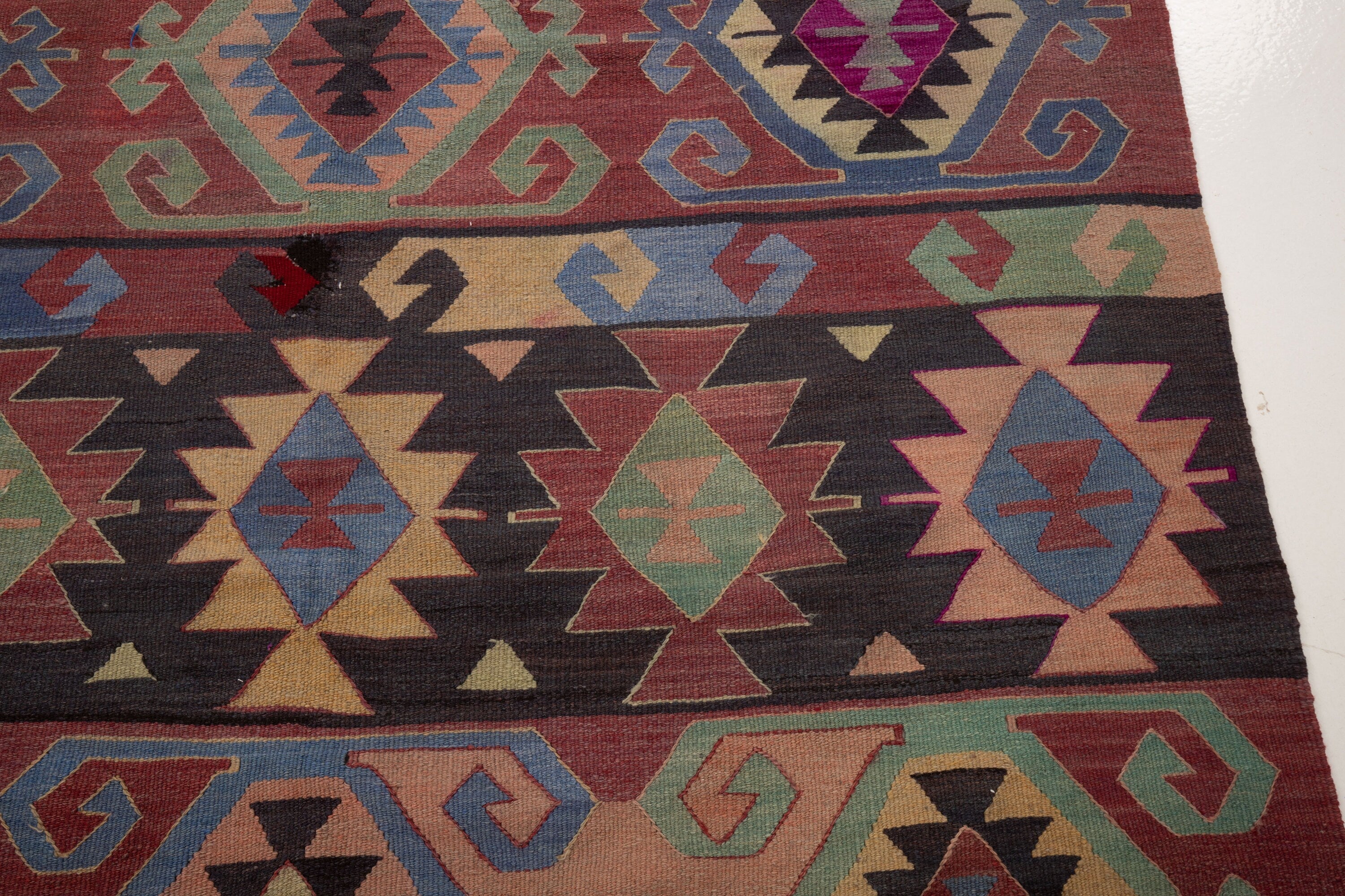 Anatolian Kilims