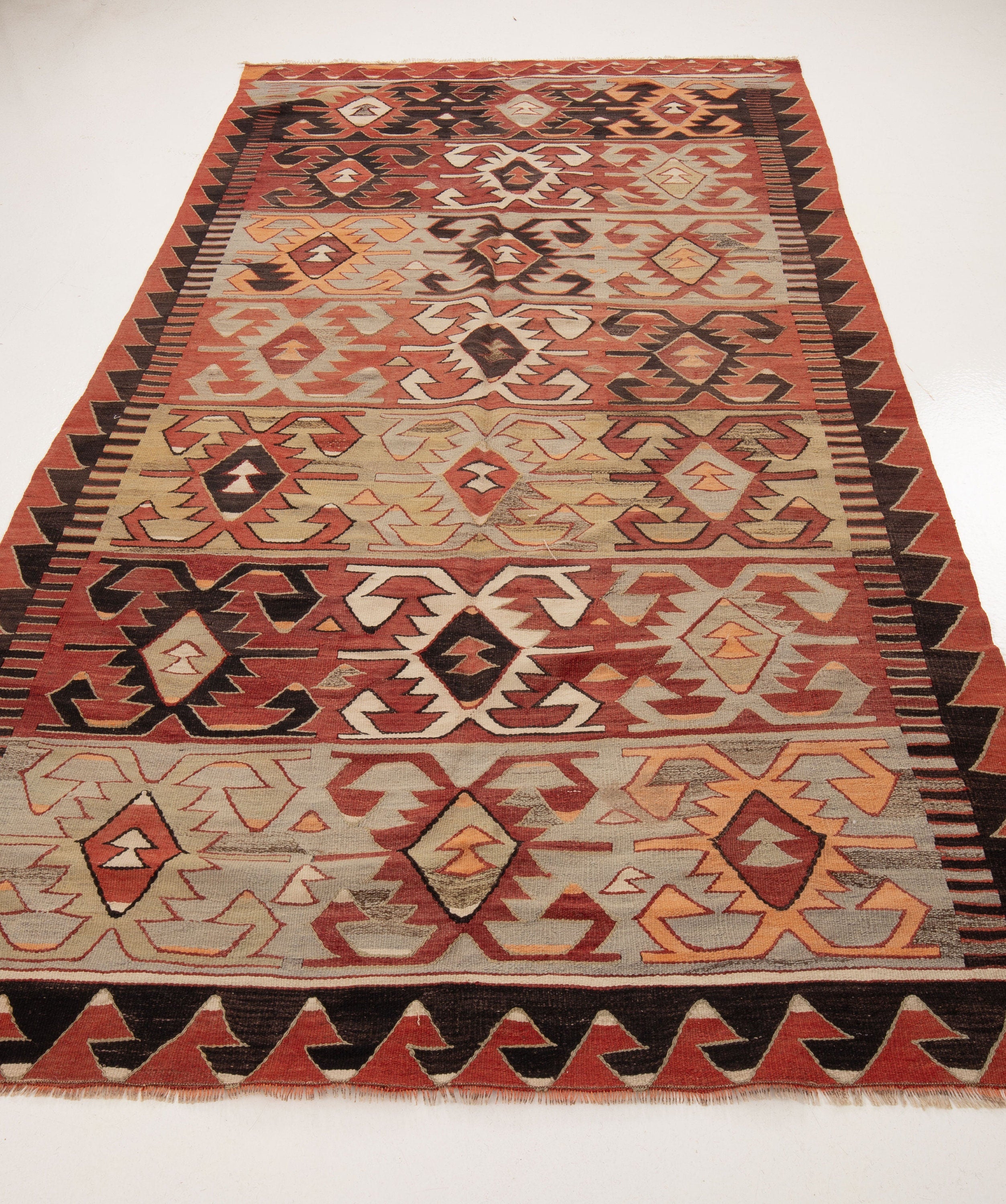 Anatolian Kilims