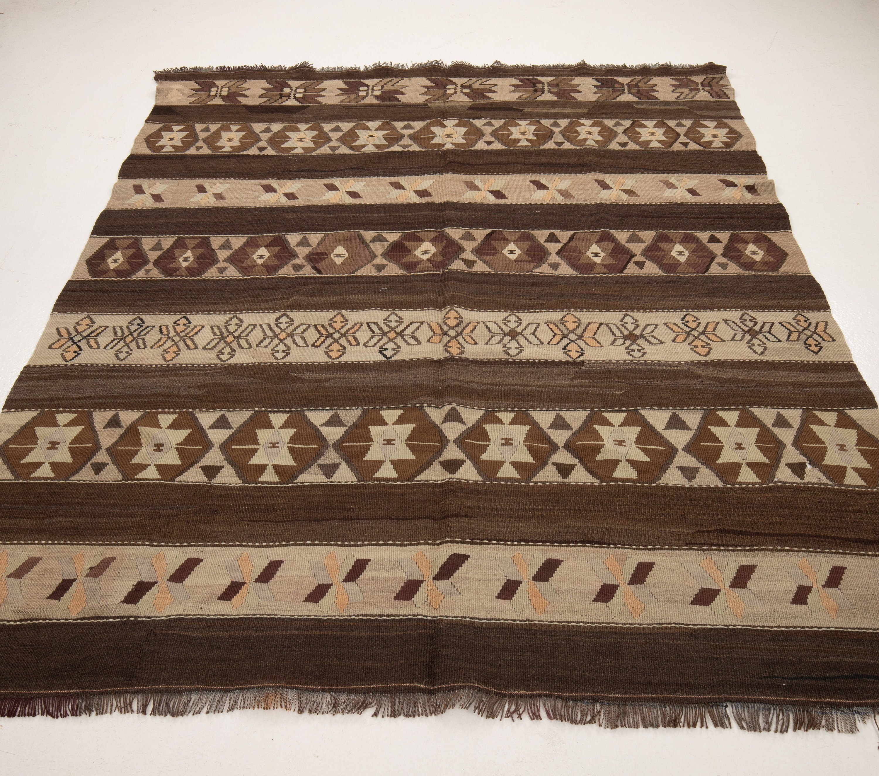 Anatolian Kilims
