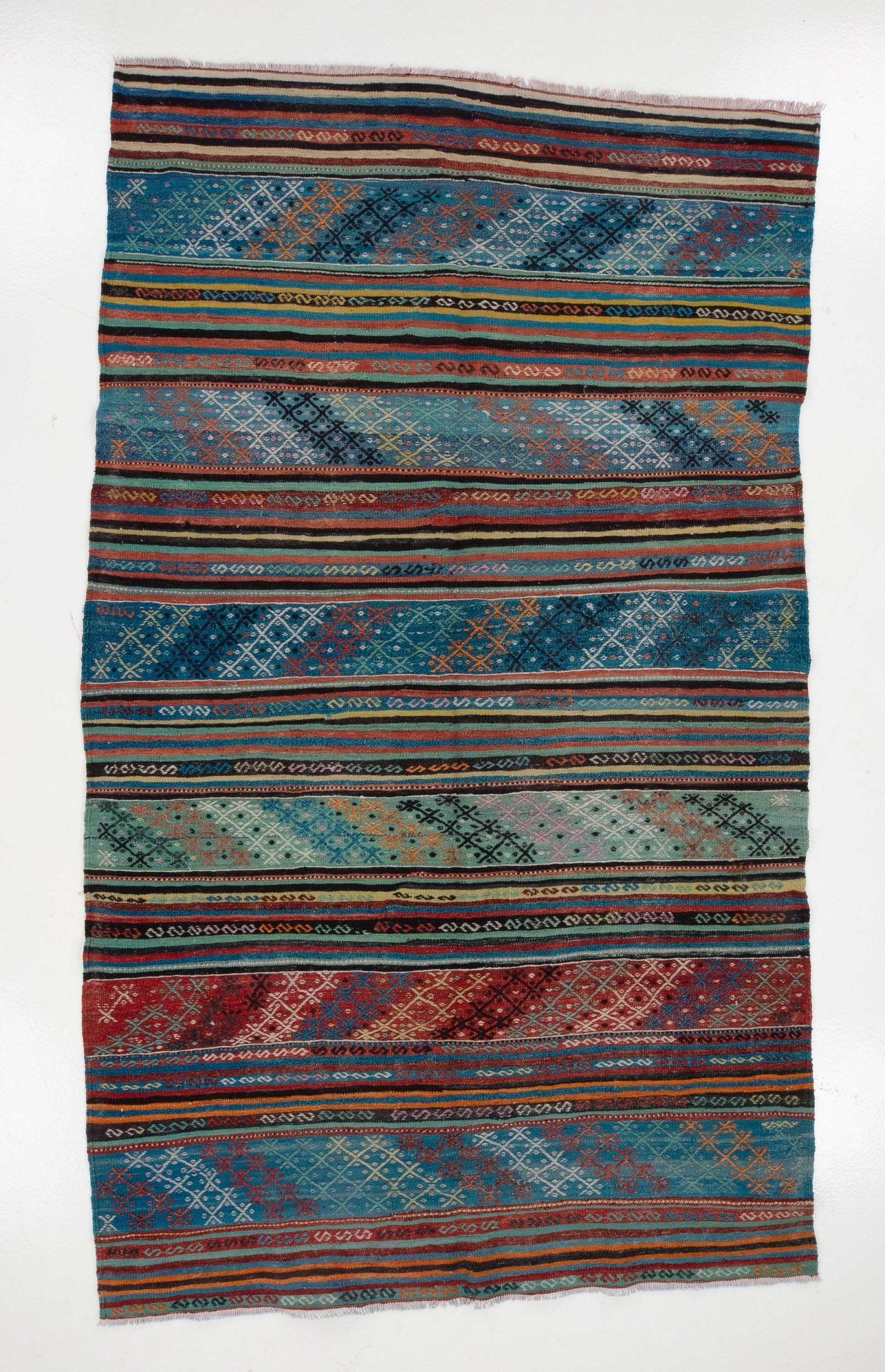 Anatolian Kilims