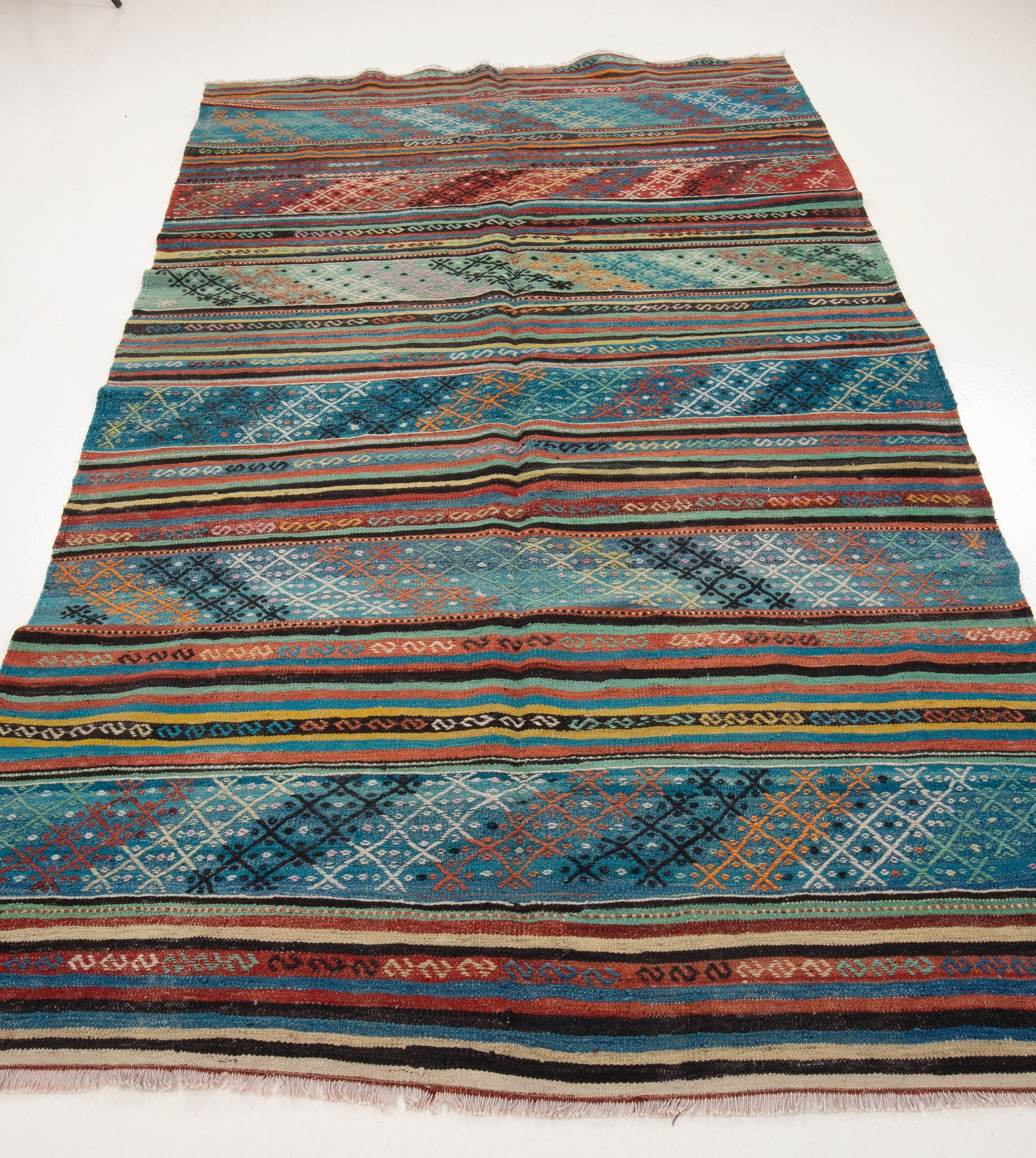 Anatolian Kilims