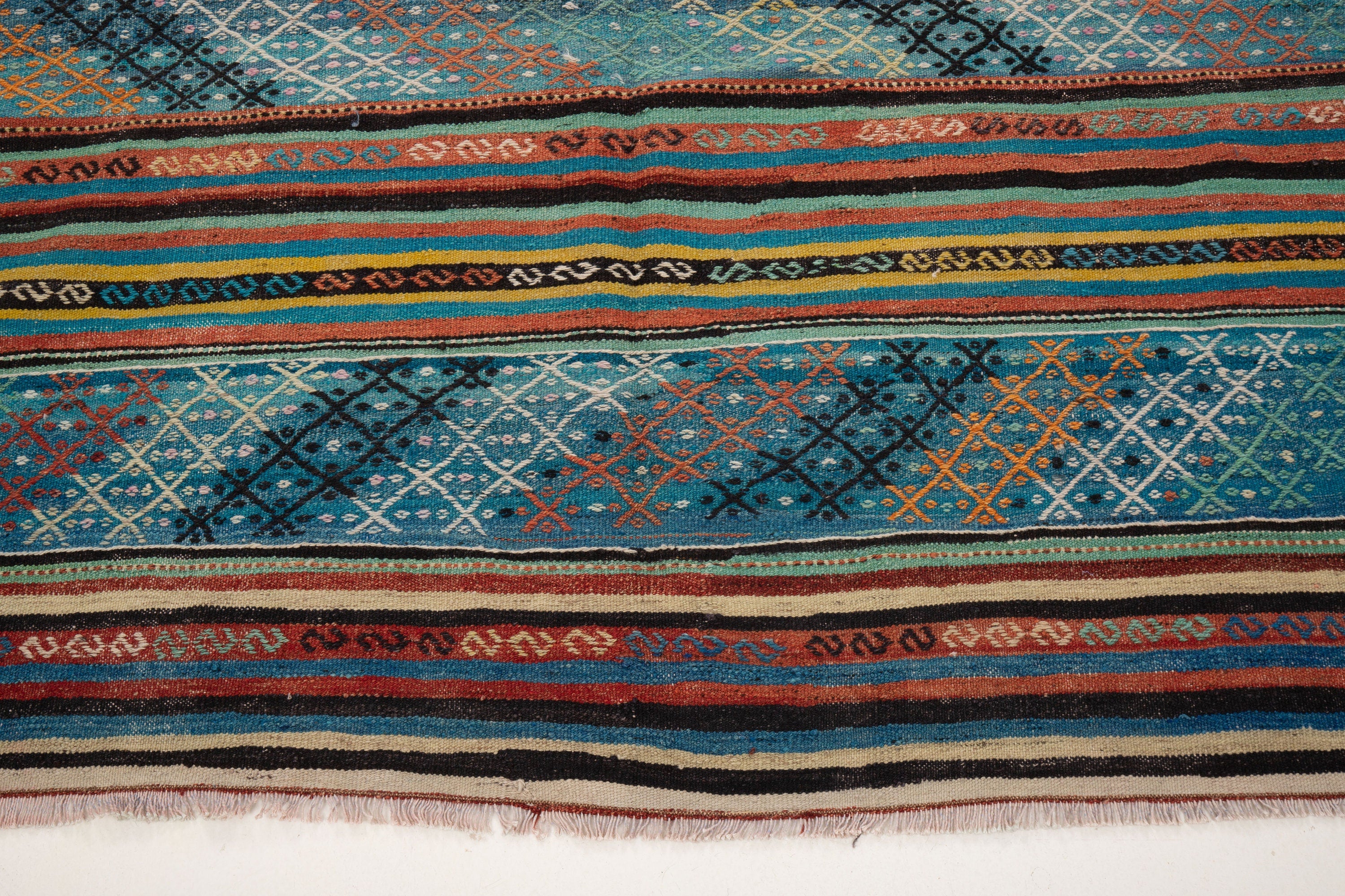 Anatolian Kilims