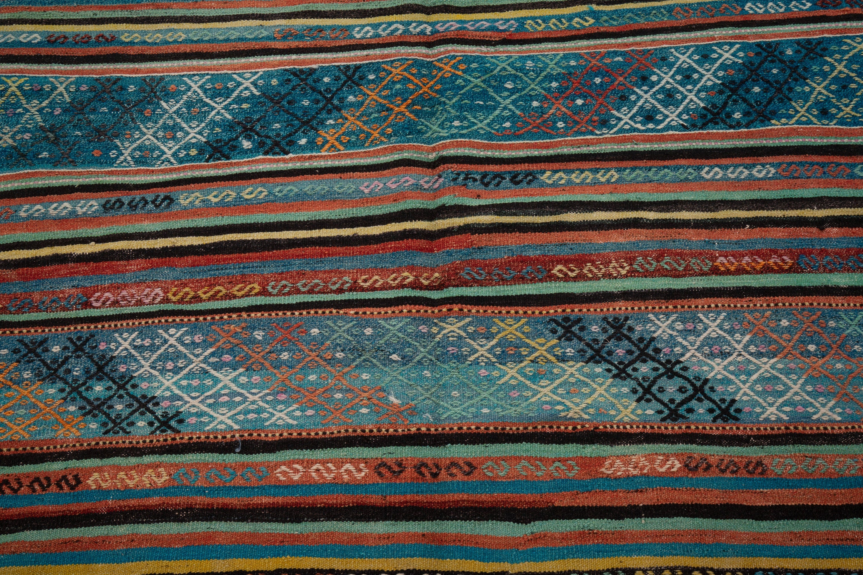 Anatolian Kilims