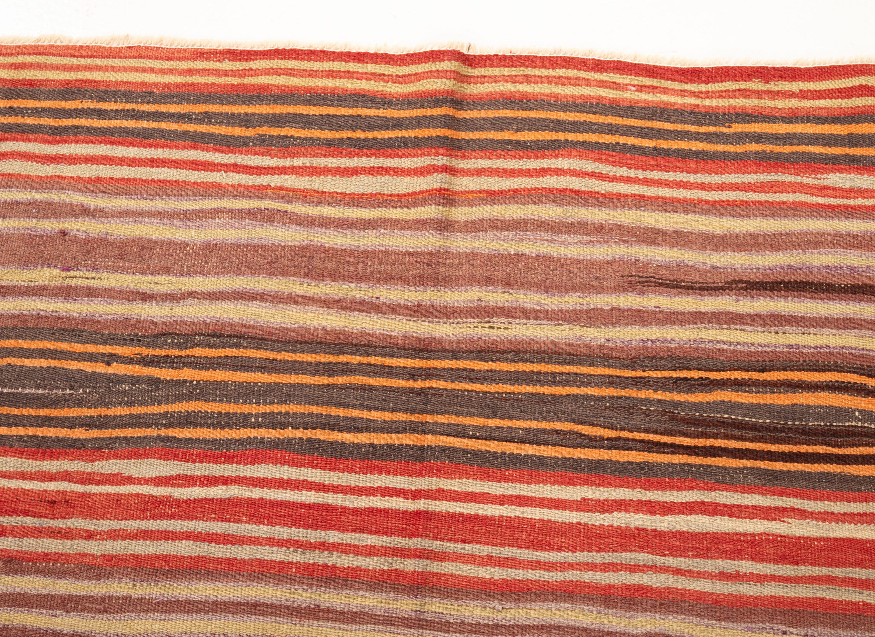 Vintage Turkish Kilim