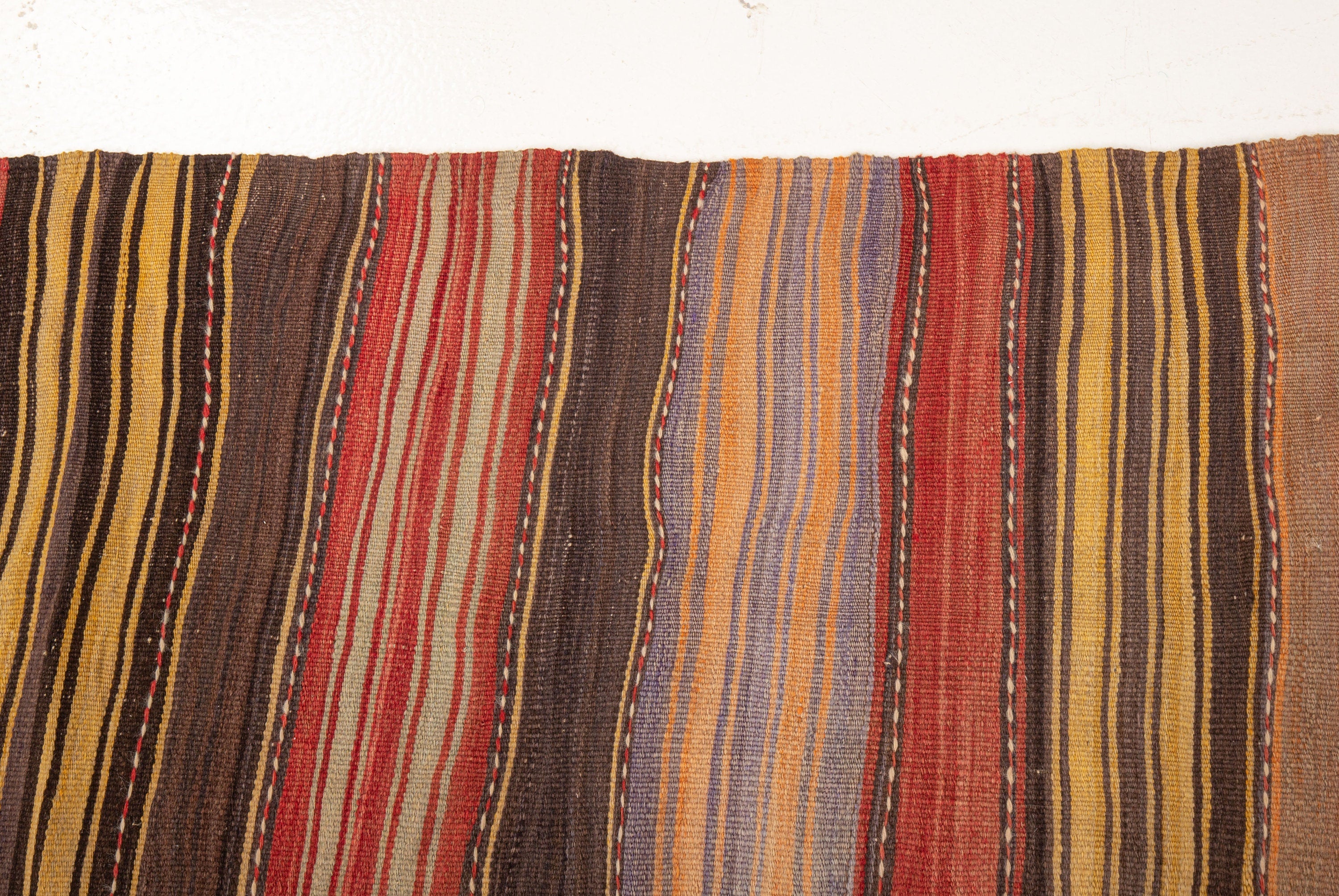 Vintage Turkish Kilim