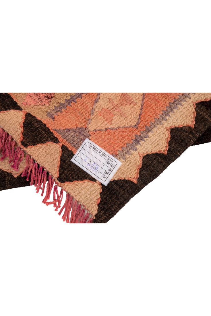 Turkish Kilim Runner