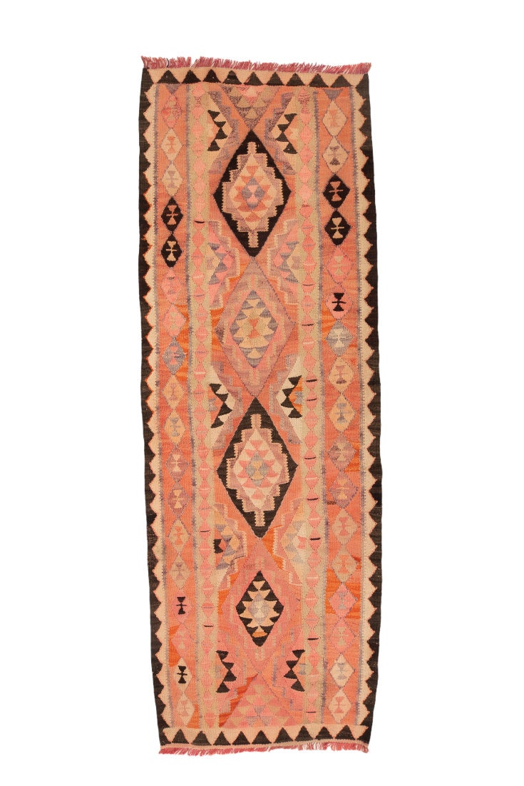 Turkish Kilim Runner