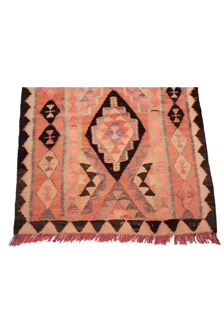 Turkish Kilim Runner