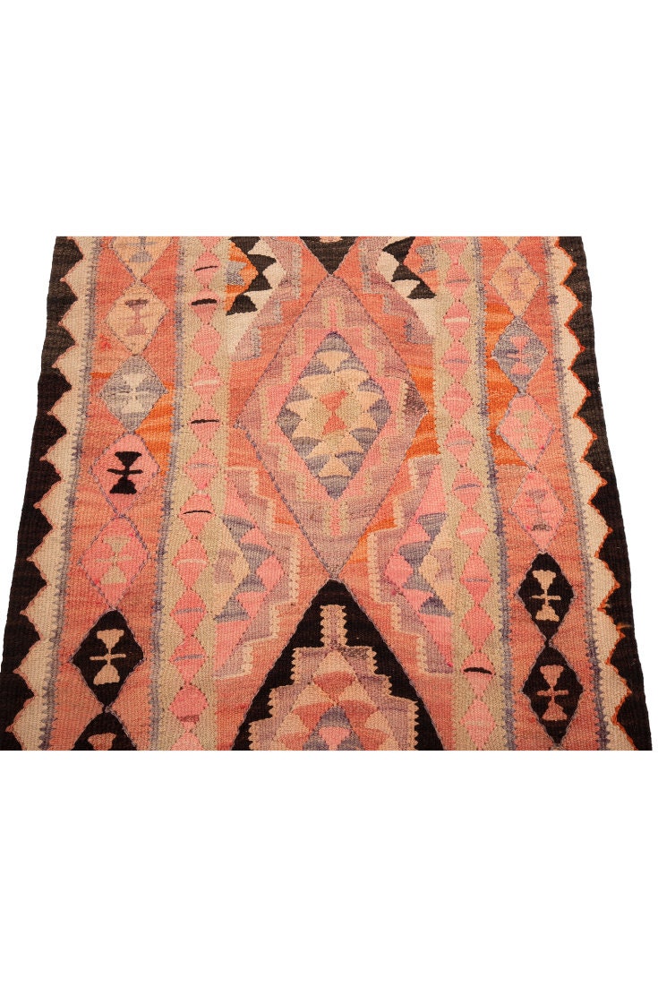 Turkish Kilim Runner