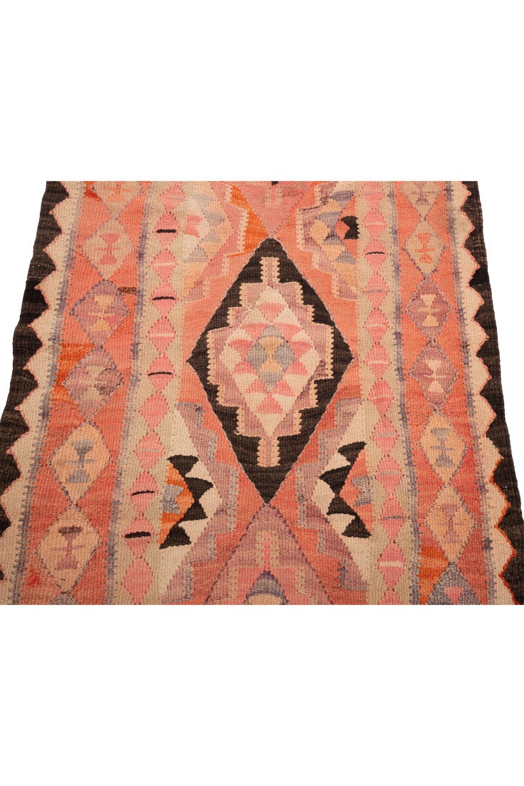 Turkish Kilim Runner