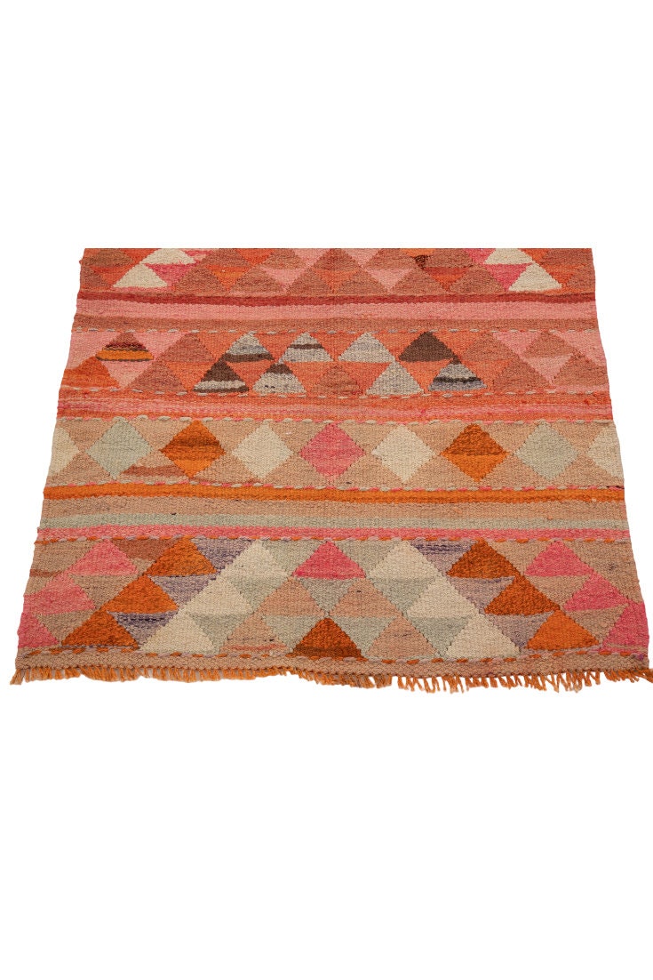 Turkish Kilim Runner