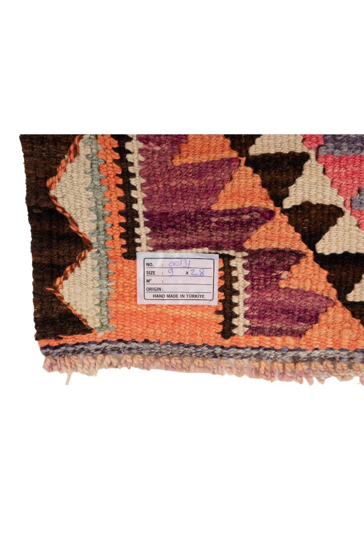 Turkish Kilim Runner
