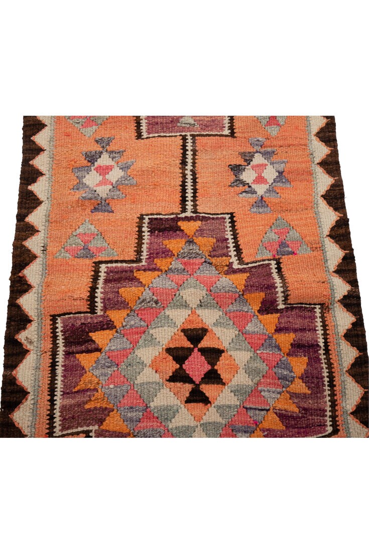 Turkish Kilim Runner