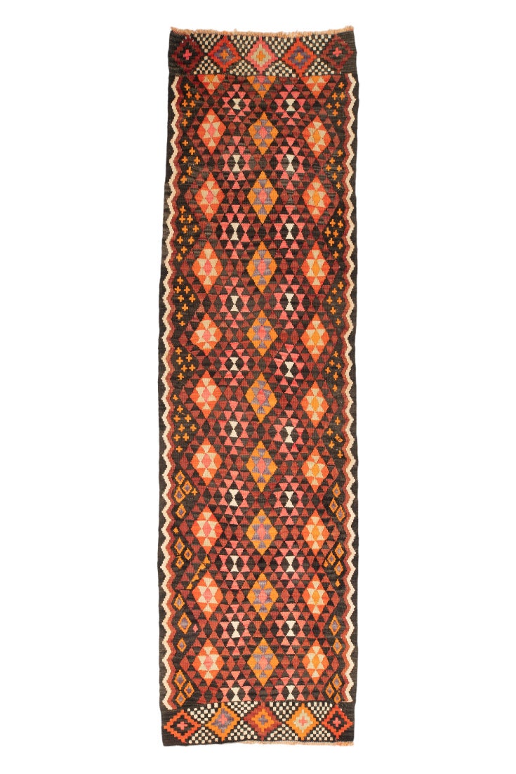Turkish Kilim Runner