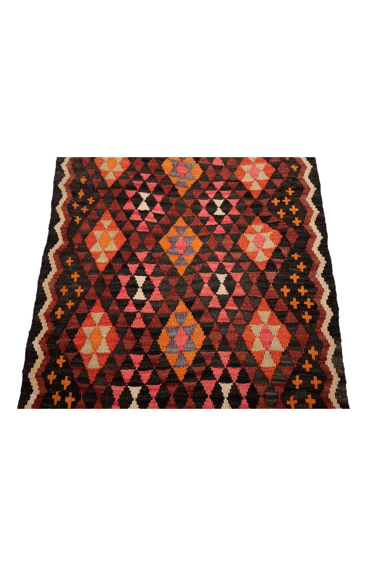 Turkish Kilim Runner