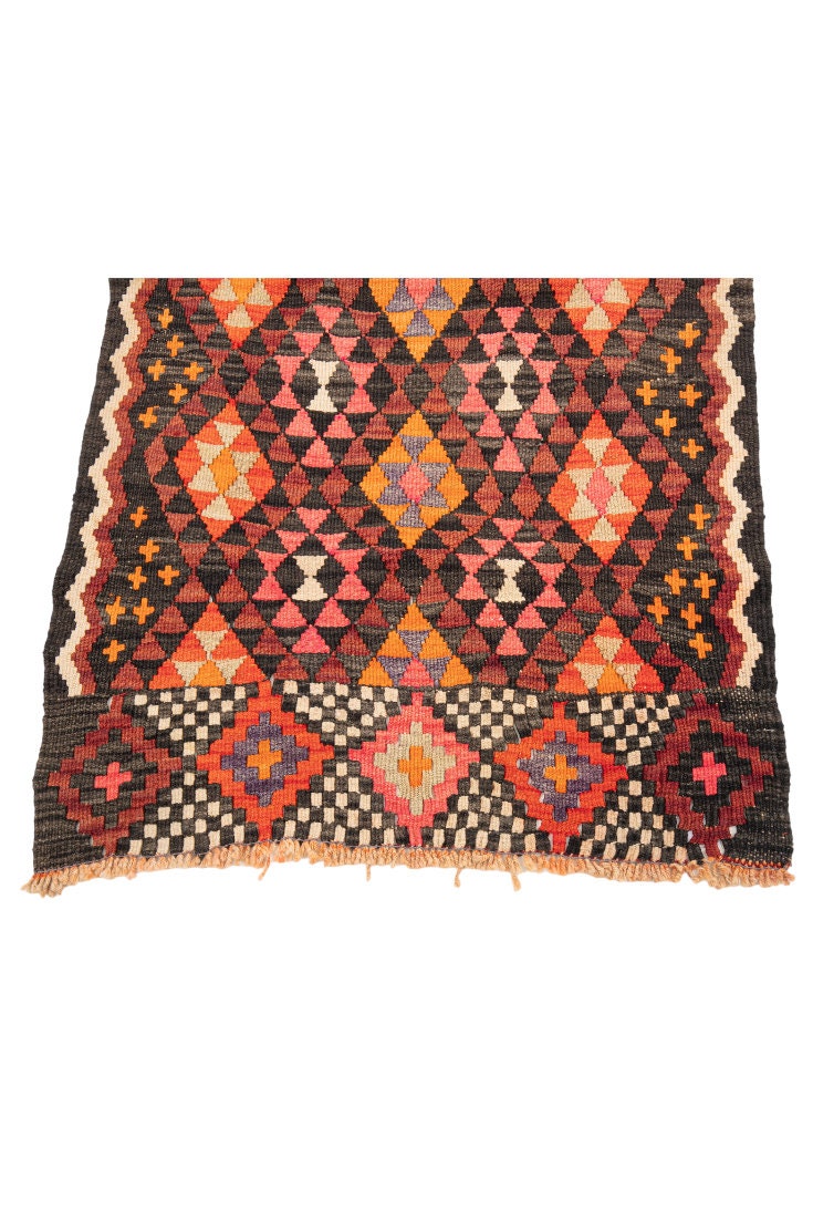 Turkish Kilim Runner