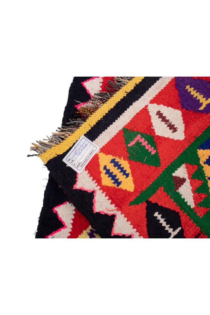 Turkish Kilim Runner