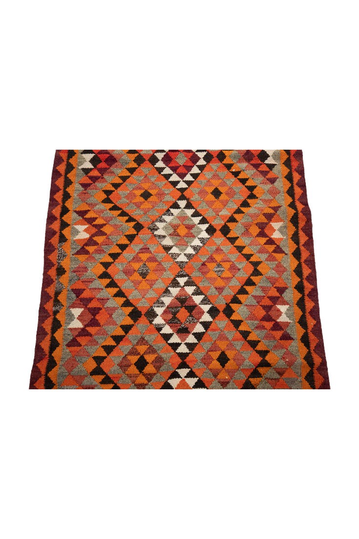 Turkish Kilim Runner