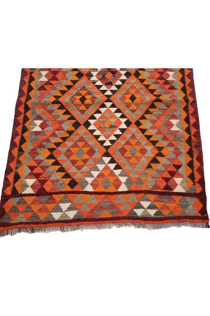 Turkish Kilim Runner