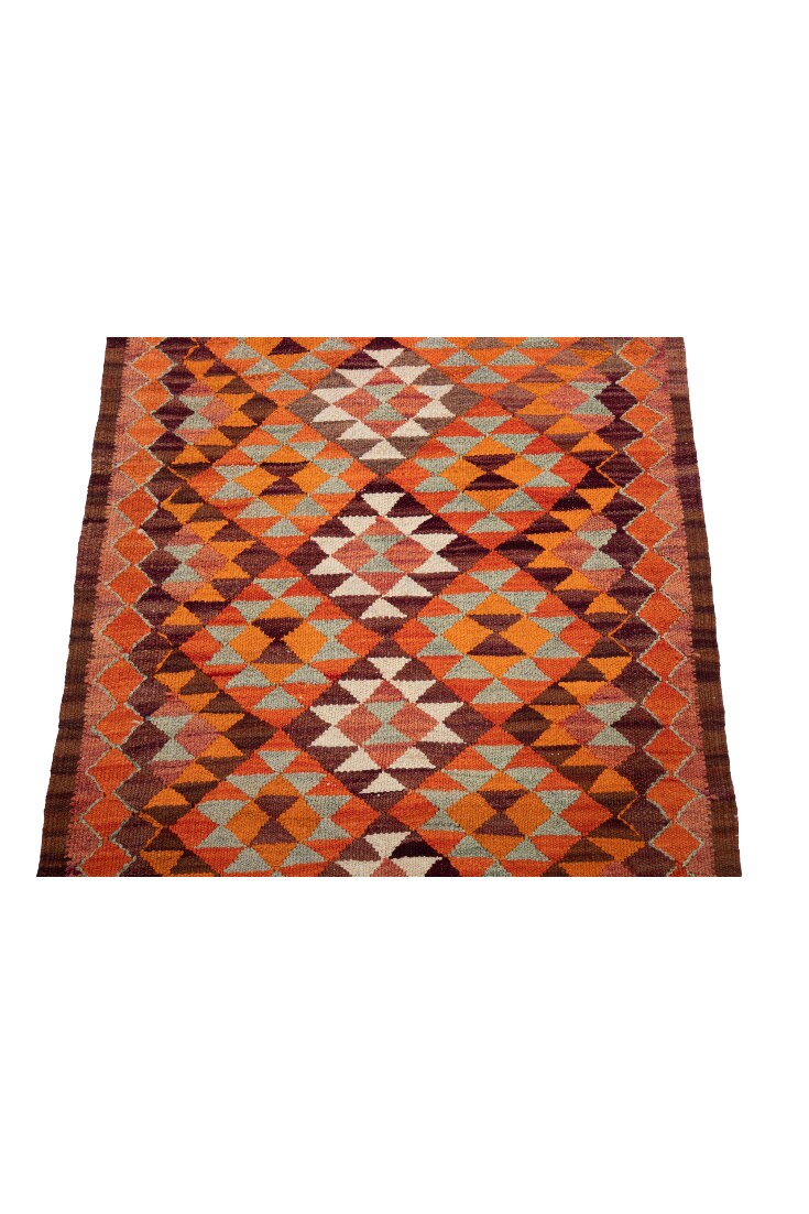 Turkish Kilim Runner