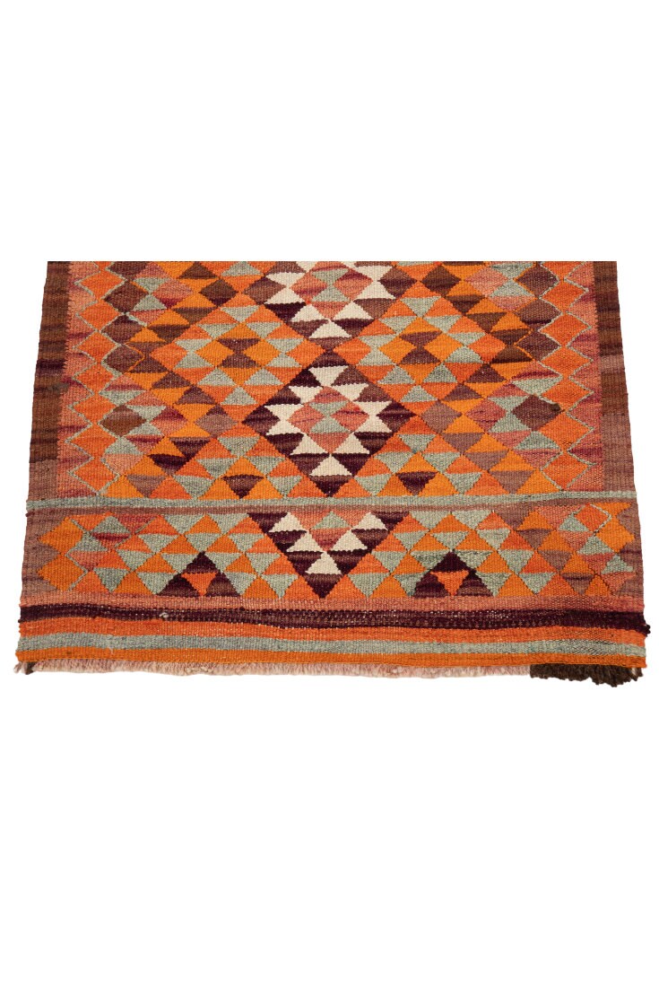 Turkish Kilim Runner