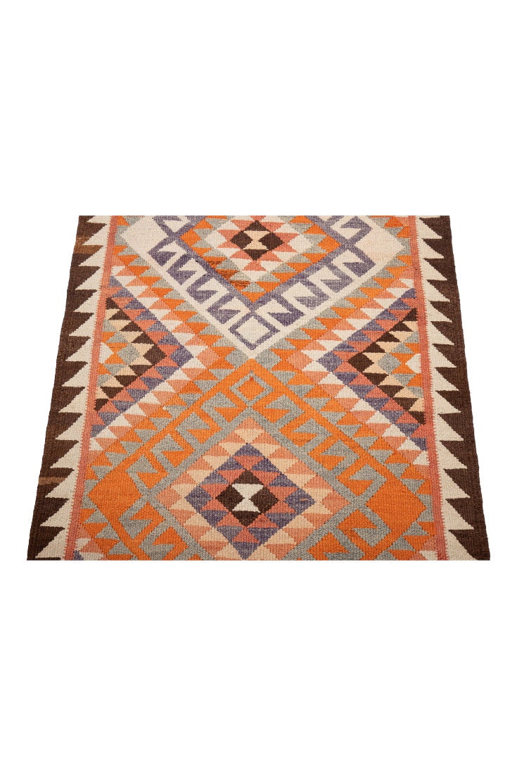 Turkish Kilim Runner