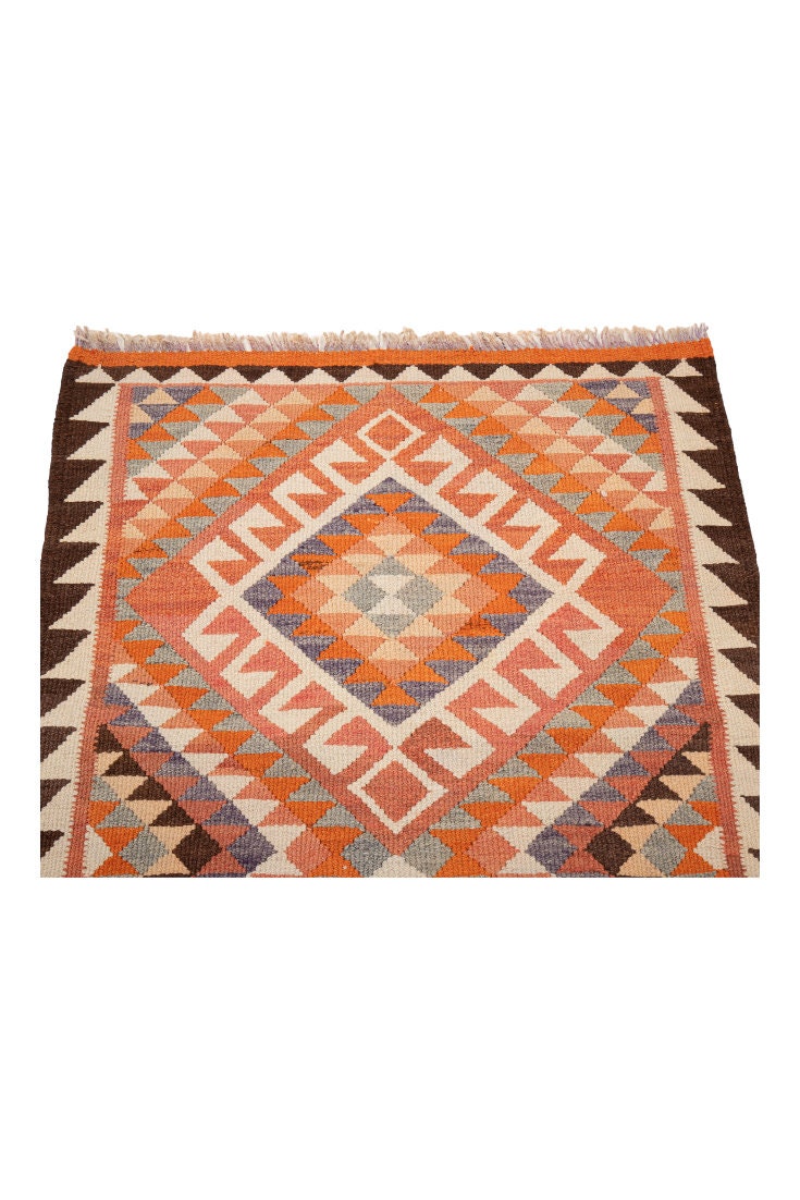Turkish Kilim Runner