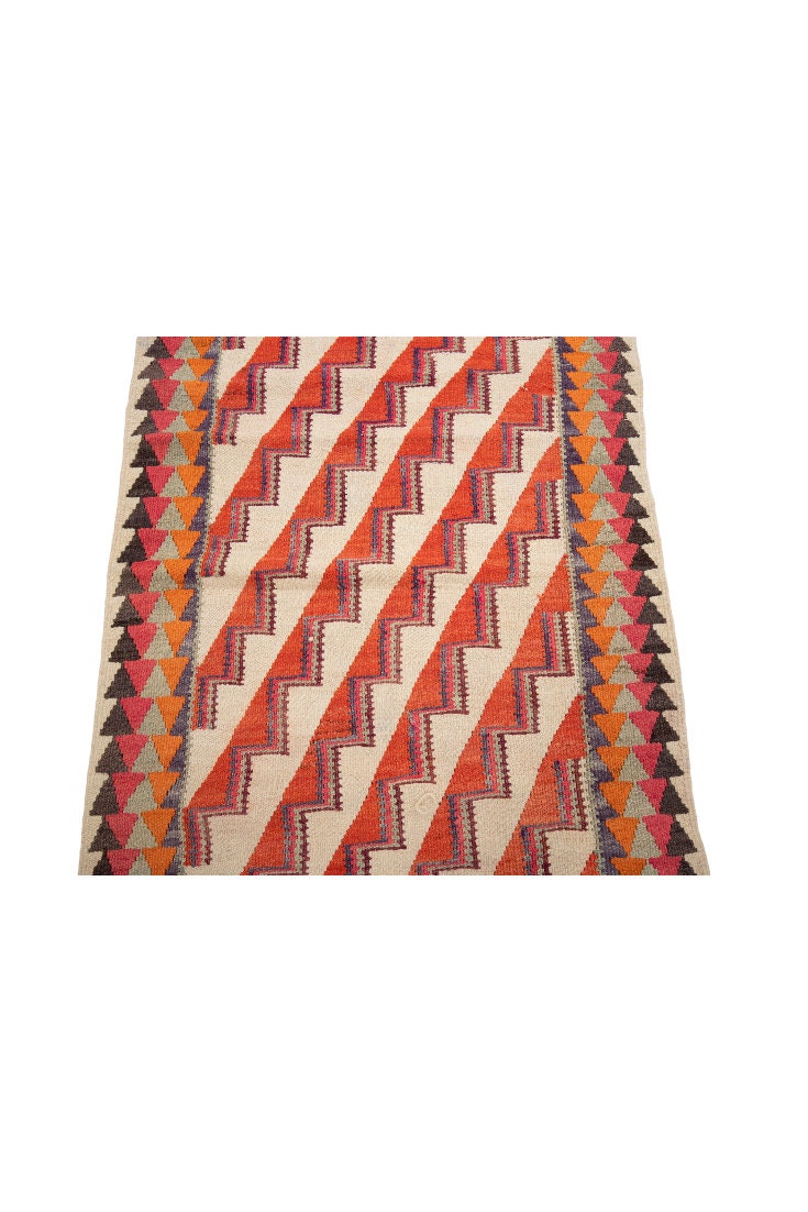 Turkish Kilim Runner