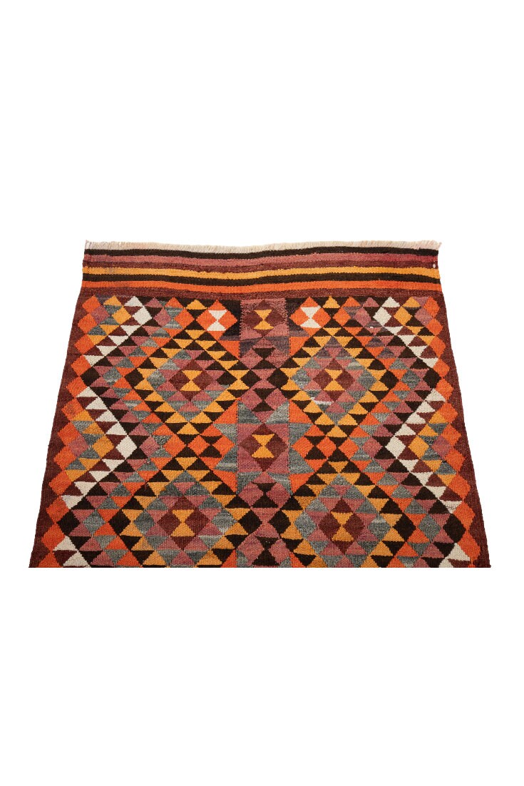 Turkish Kilim Runner