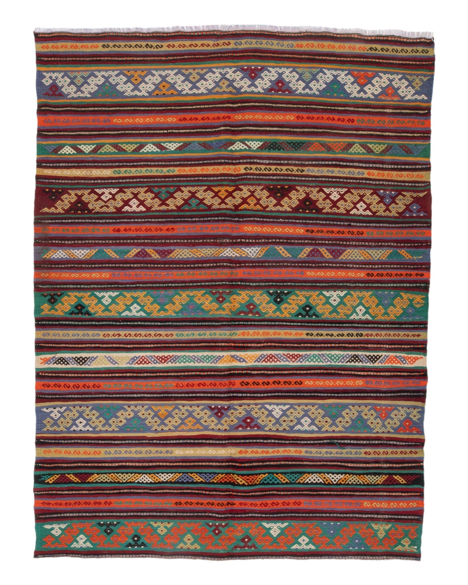 Anatolian Kilims