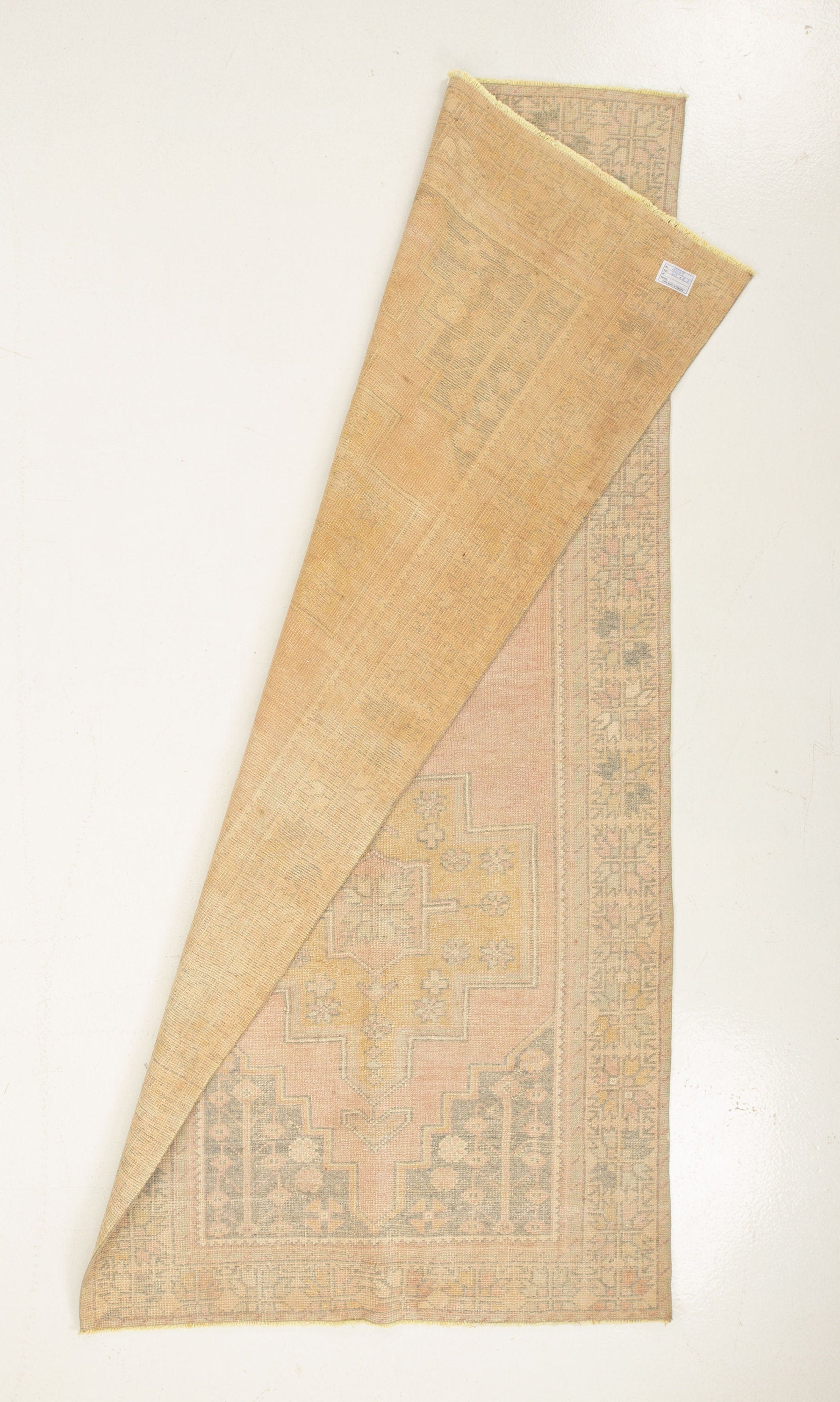 Turkish Village Rug