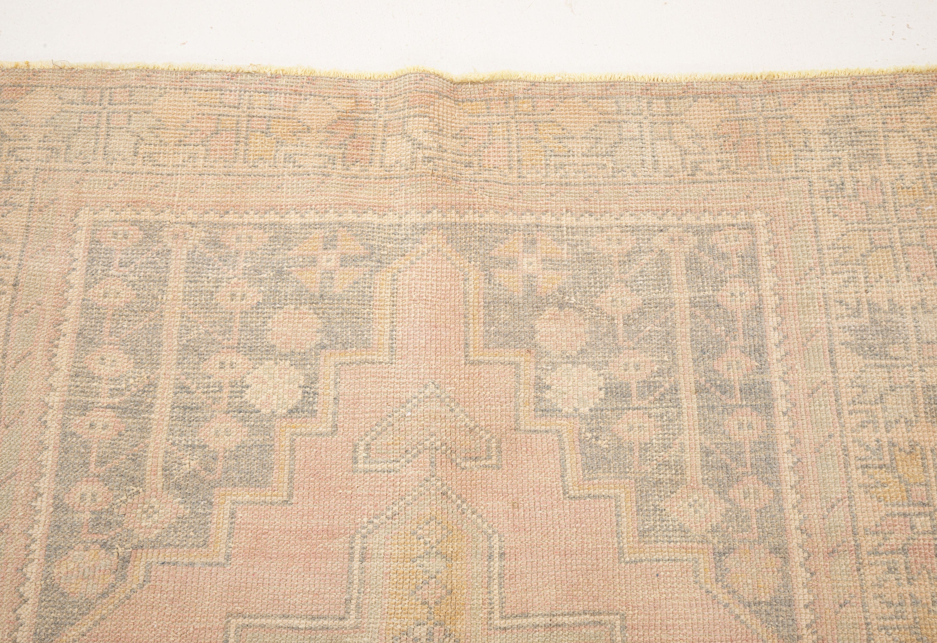 Turkish Village Rug