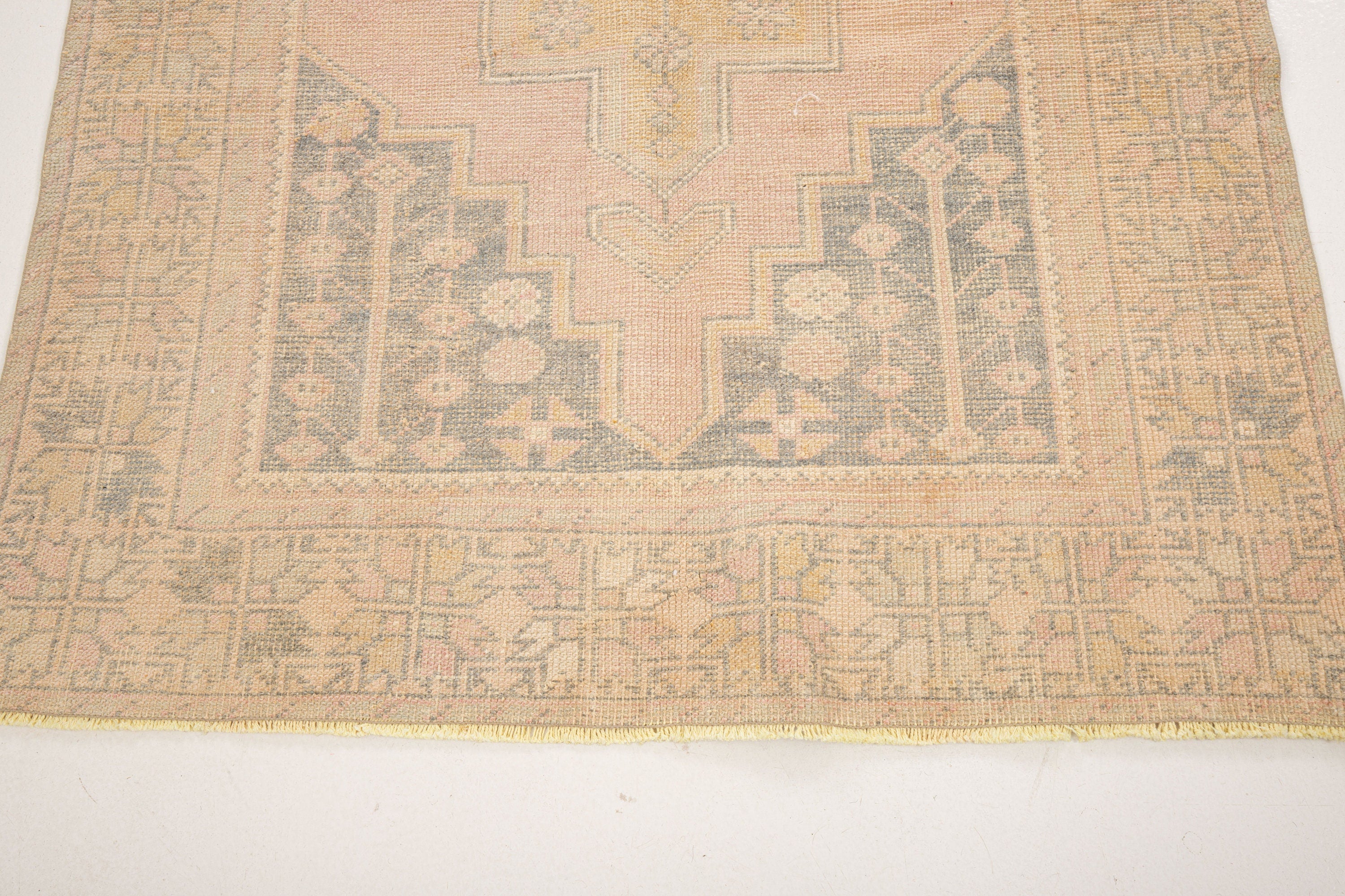 Turkish Village Rug