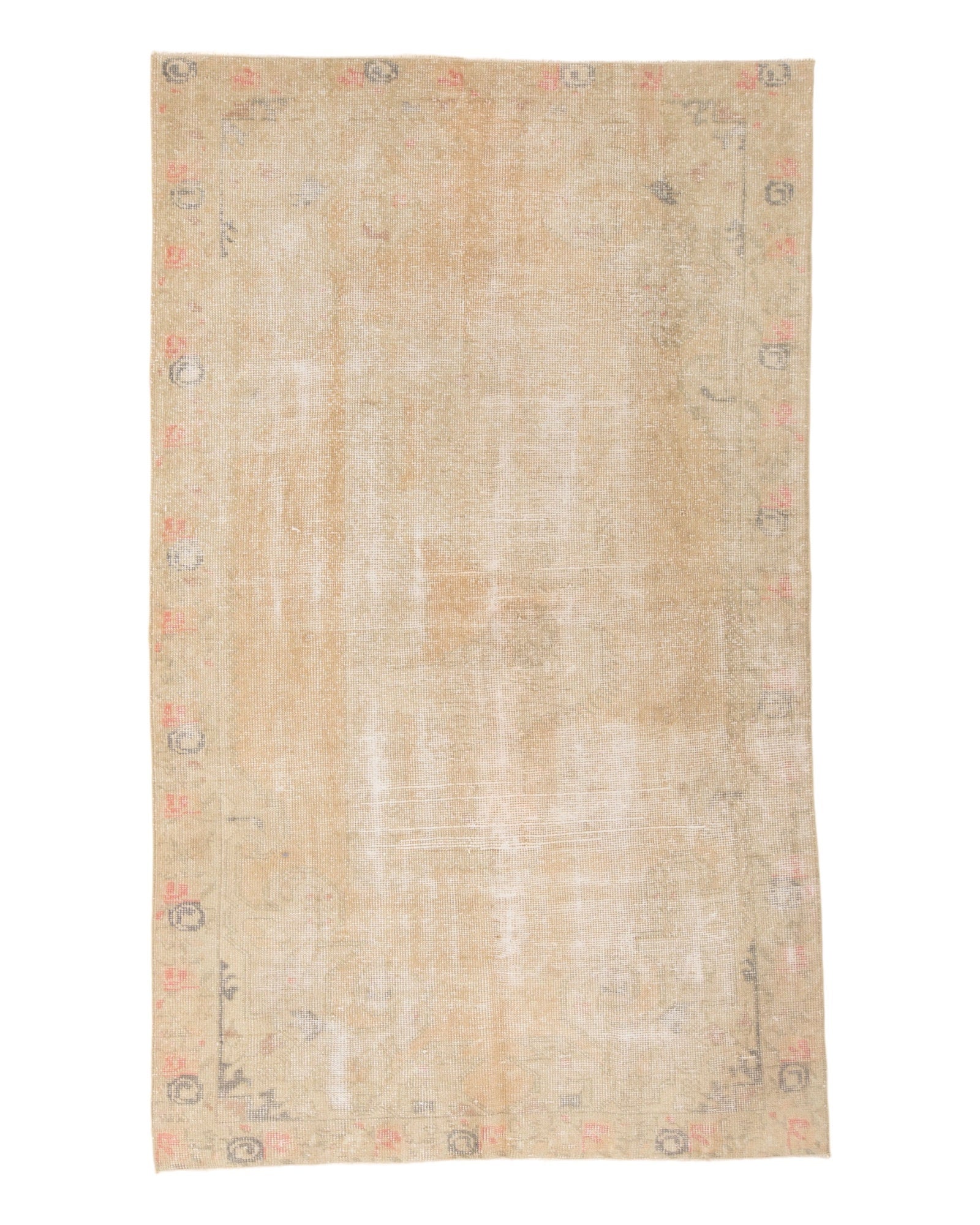 Turkish Village Rug