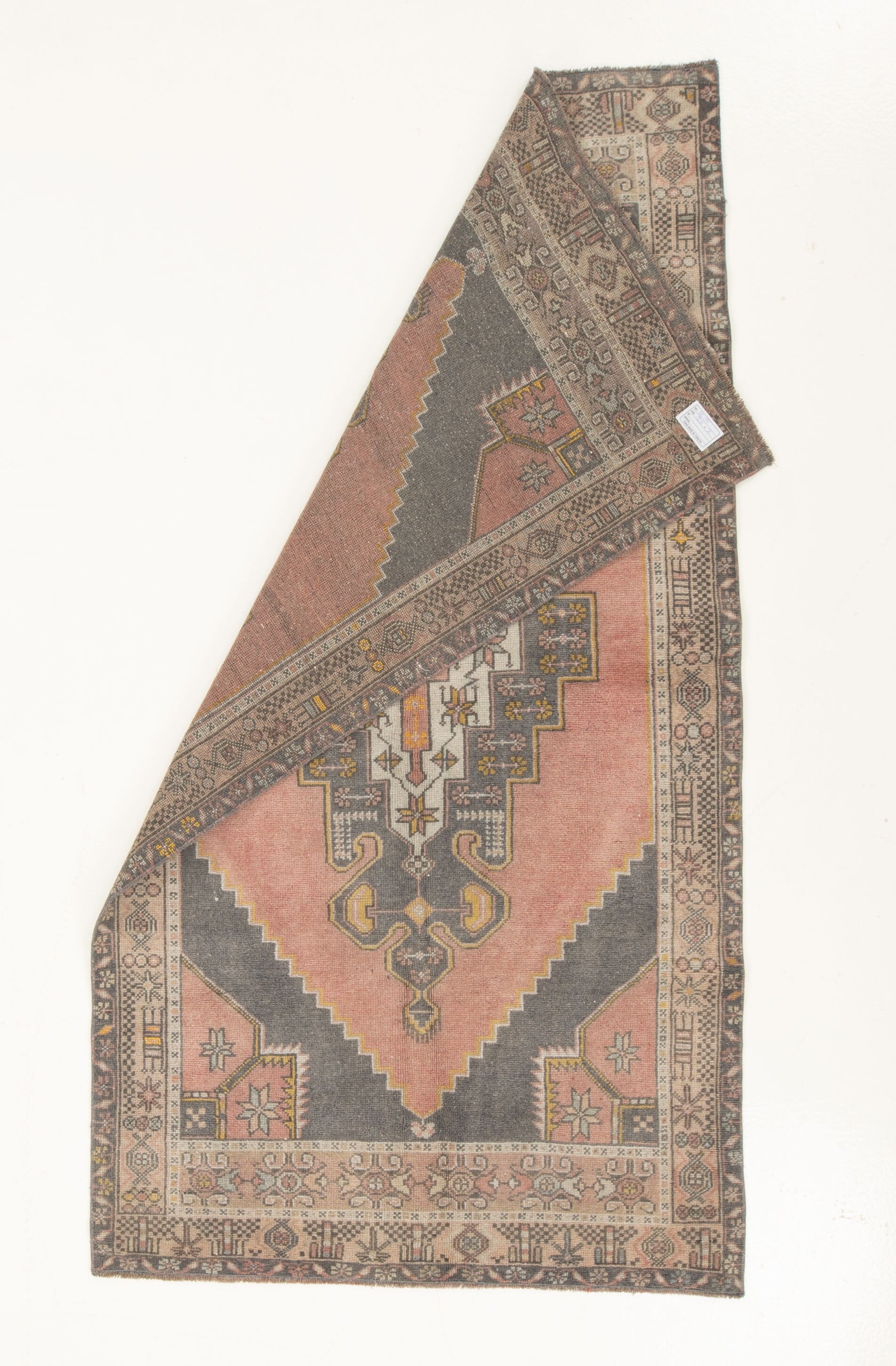 Turkish Village Rug