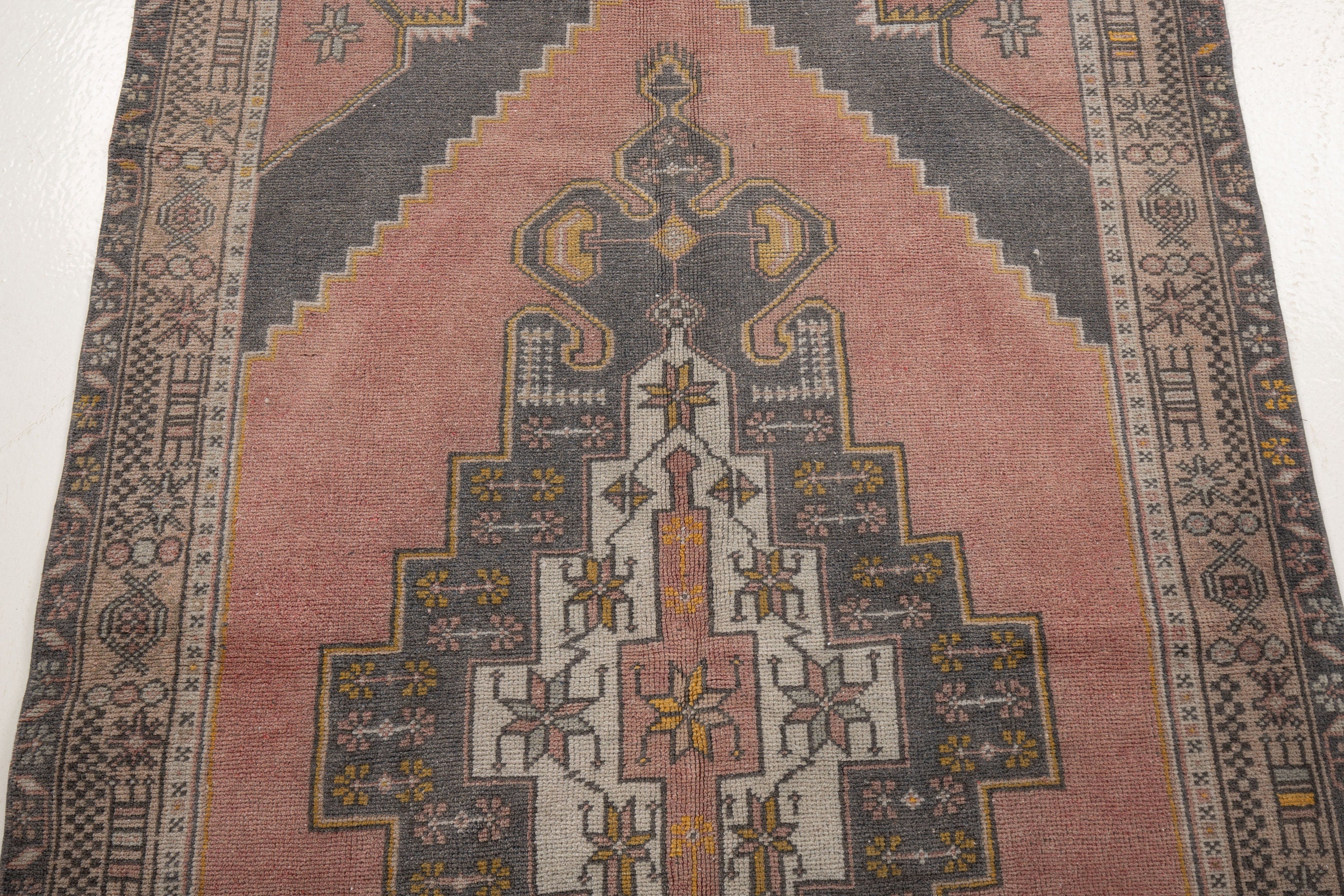 Turkish Village Rug